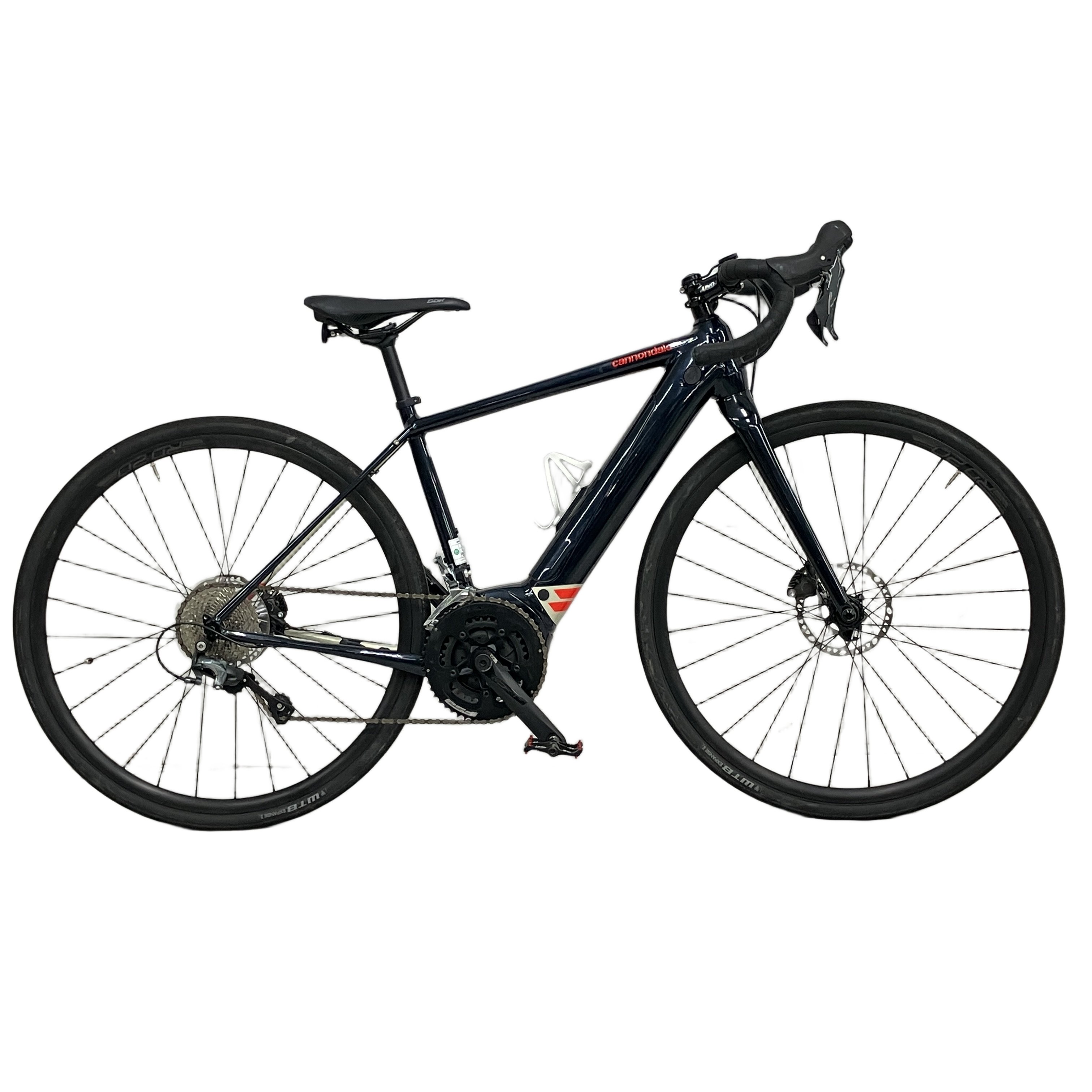 Cannondale Synapse Neo 2 2021 Sサイズ|Boschユニットが切り拓く、ロードバイクのさらなる高みへ