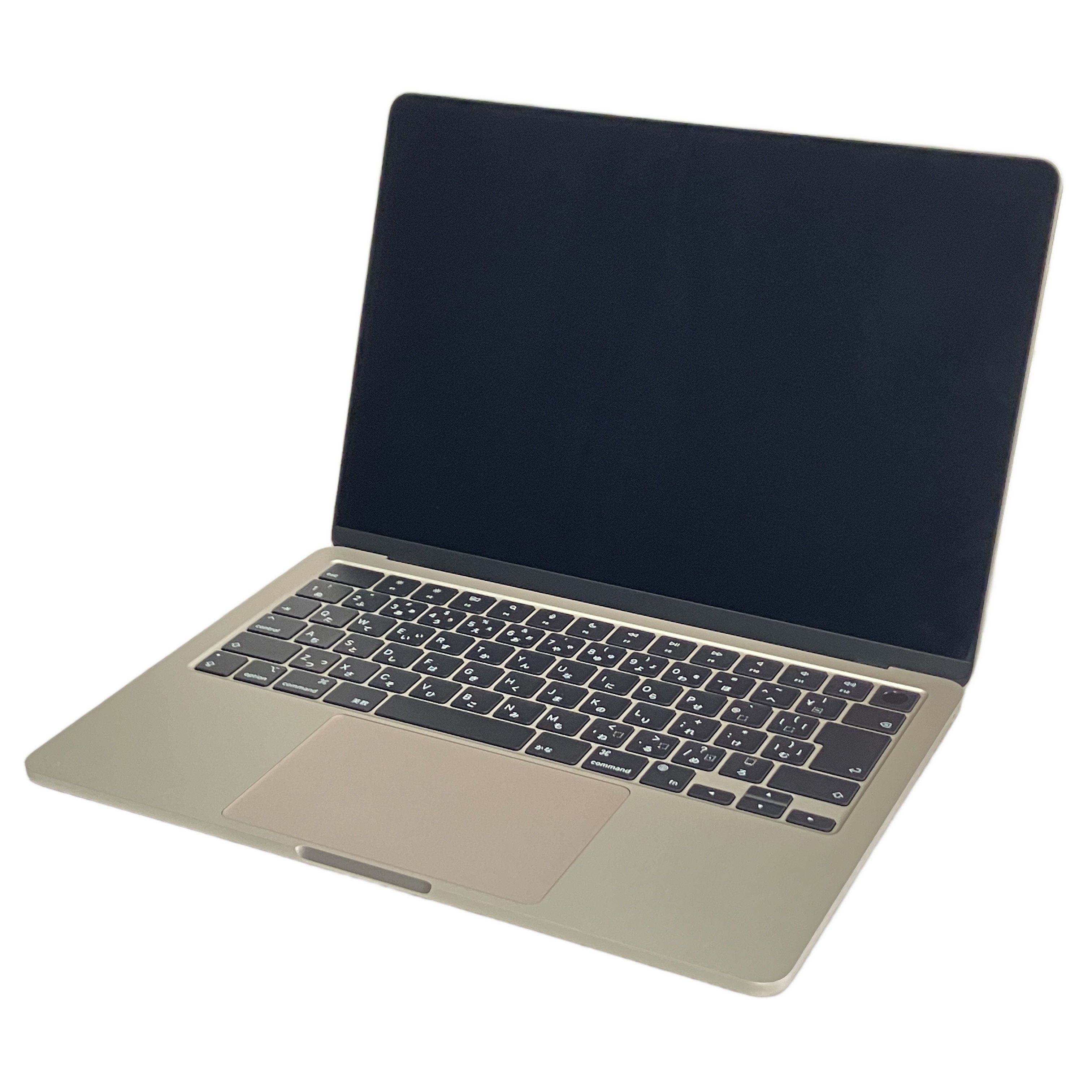 Apple MacBook Air 13インチ M3 8GB 512GB