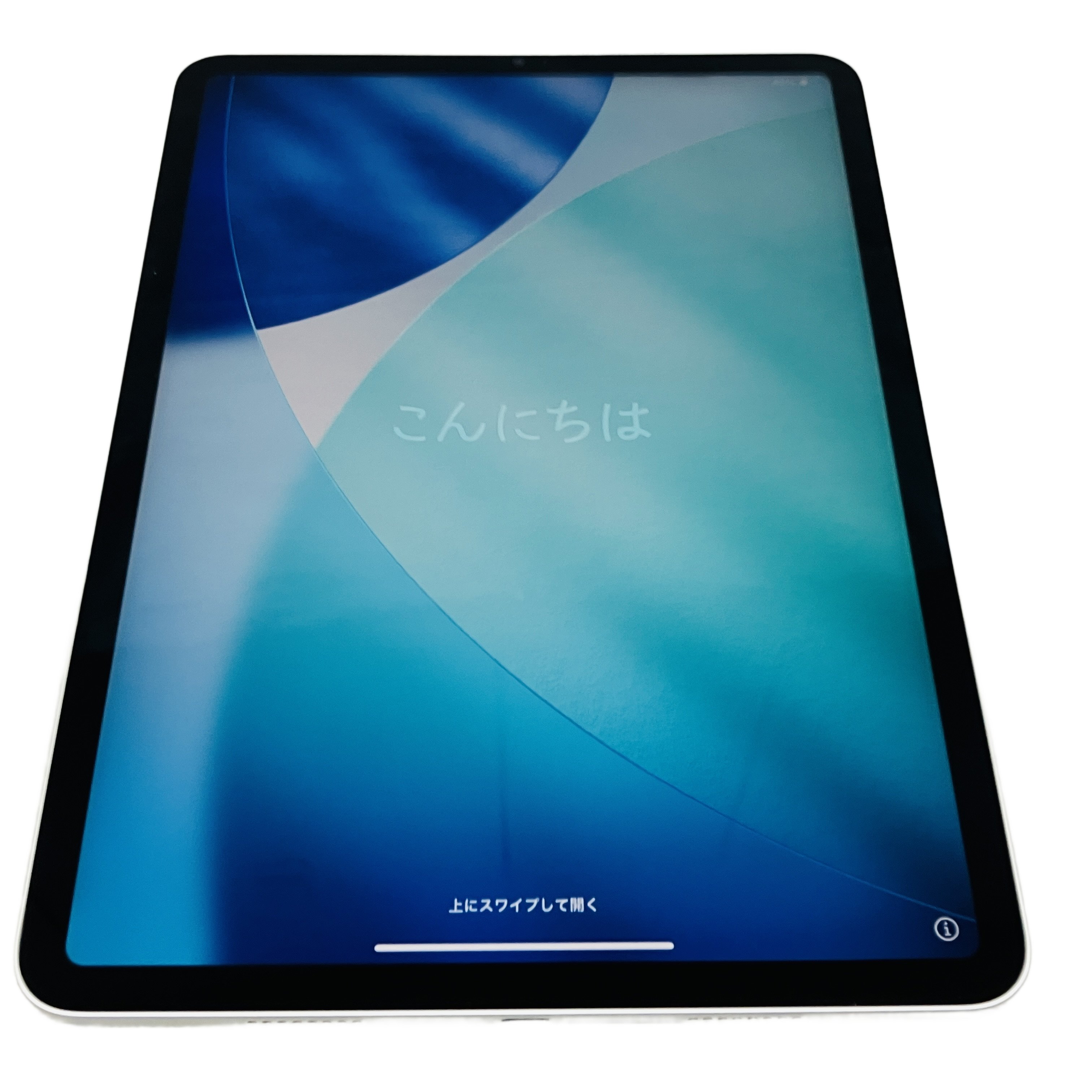 Apple iPad Pro 11インチ 第4世代 128GB