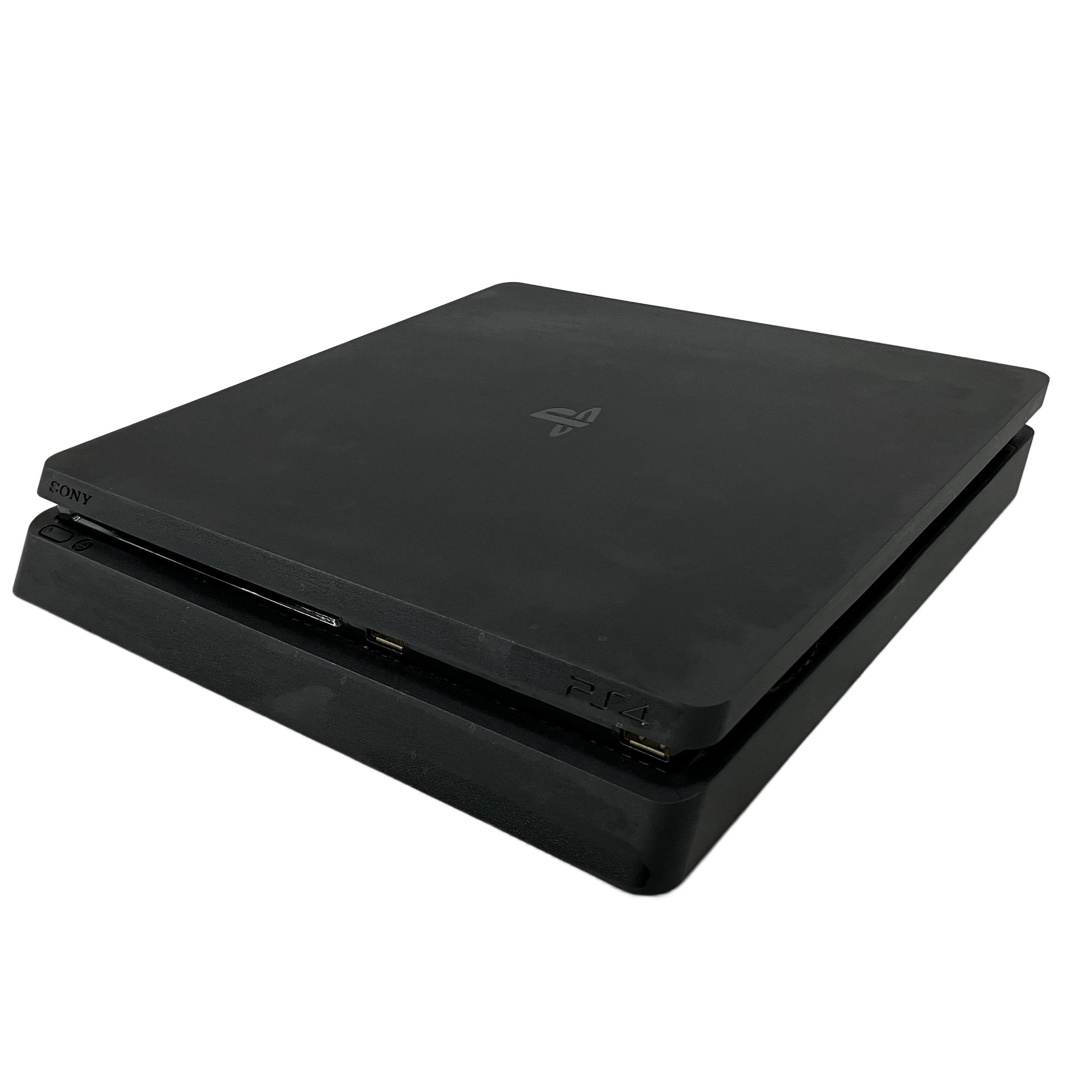 SONY CUH-2000A PS4 本体