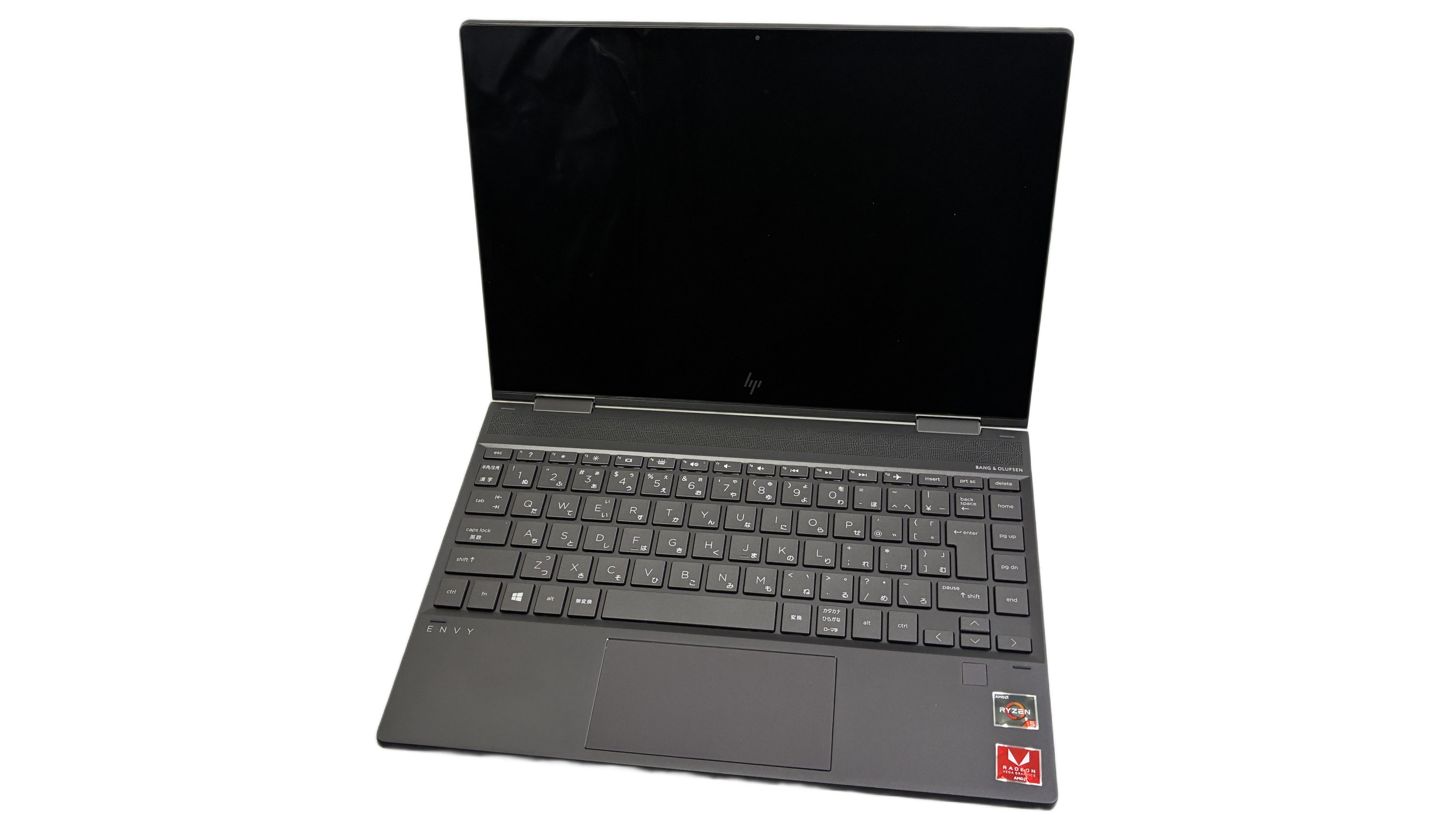 HP ENVY x360 13-ar0002AU ノートPC 13.3インチ