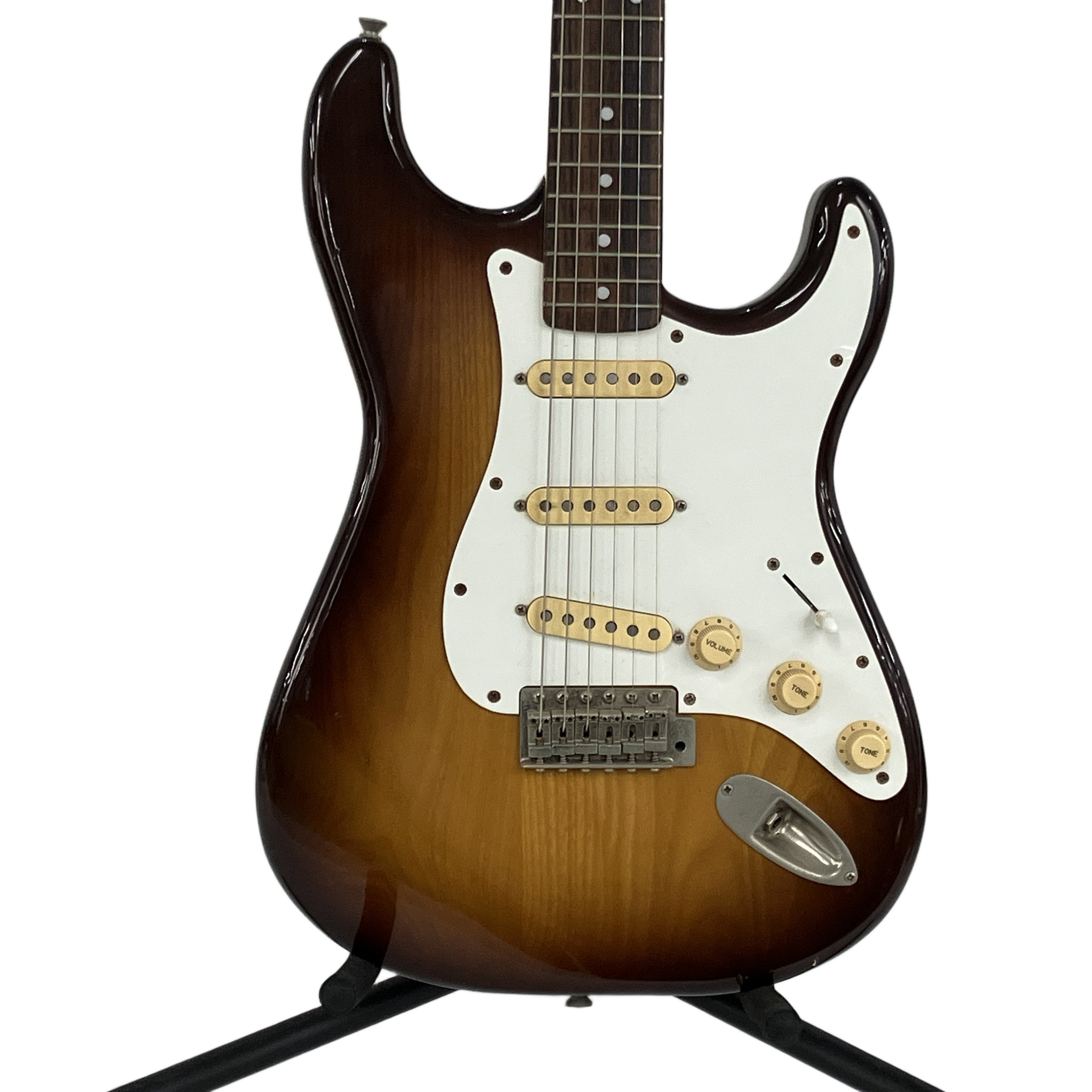 FERNANDES FST-60 エレキギター