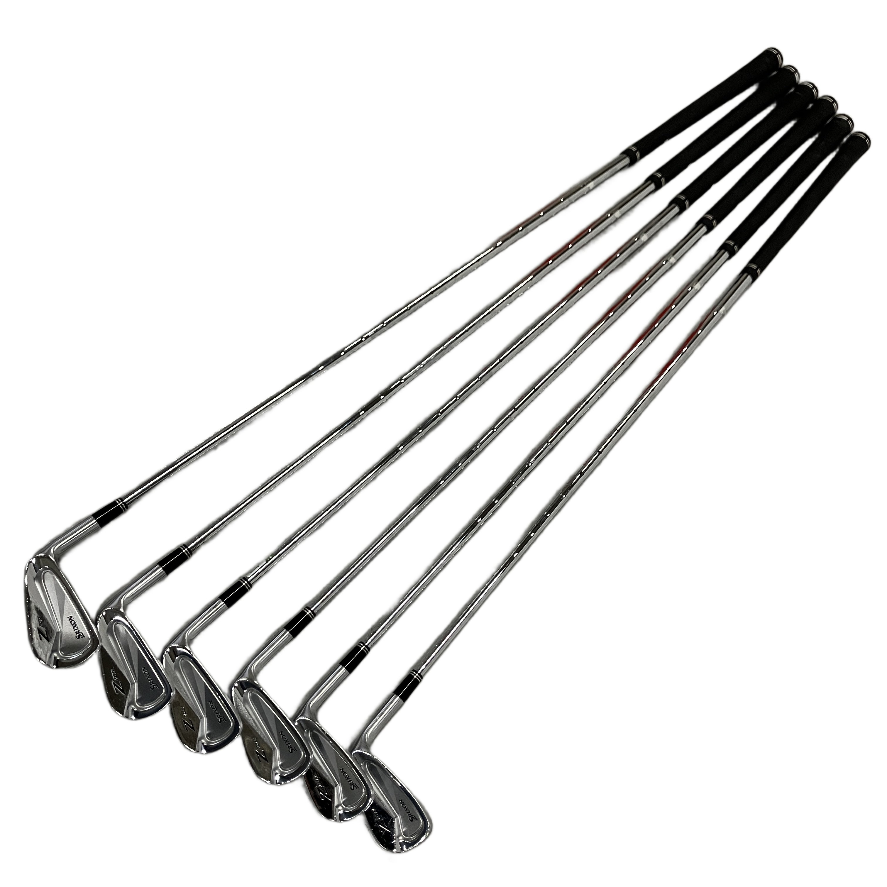 SRIXON Z765 アイアン フレックスS