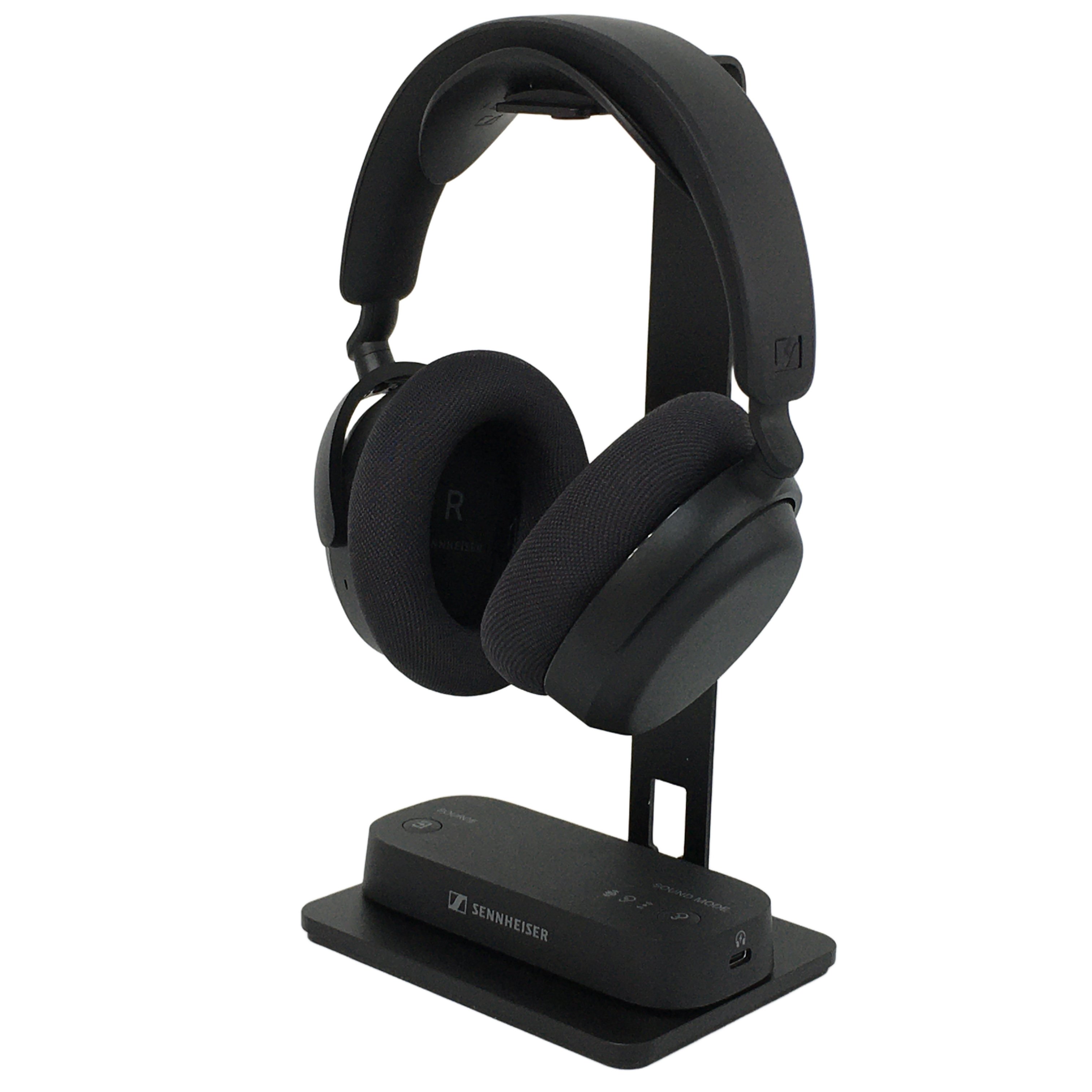 Sennheiser RS 275 TV用ヘッドホン 高音質