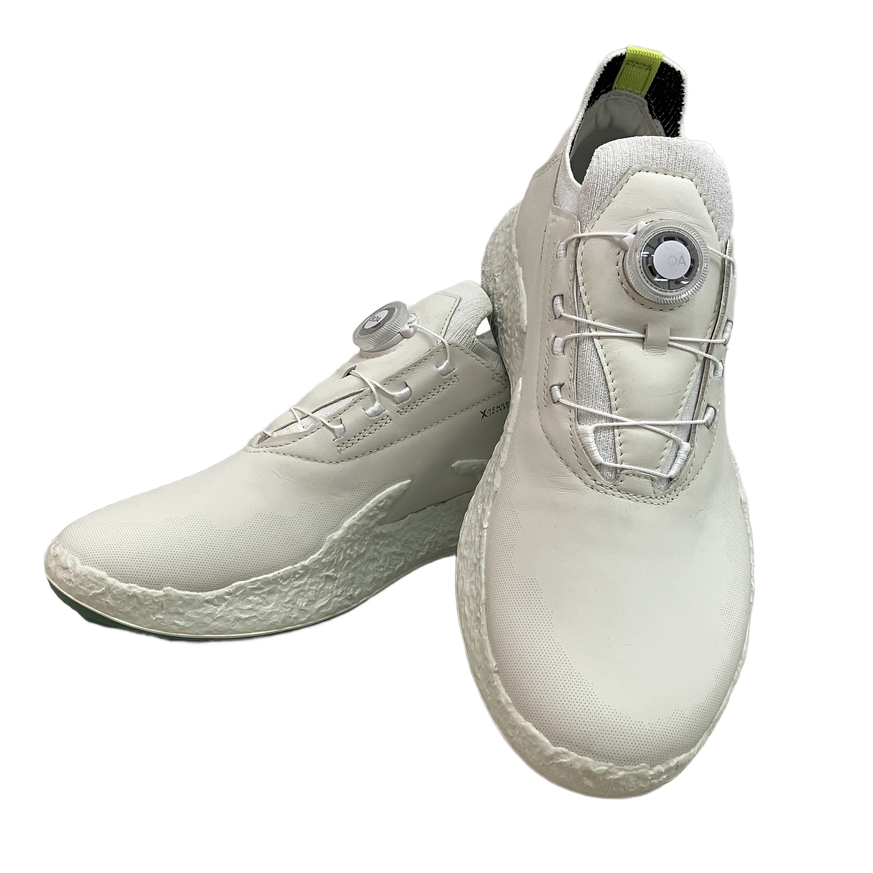 ECCO BIOM H5 BOA ゴルフシューズ EU41