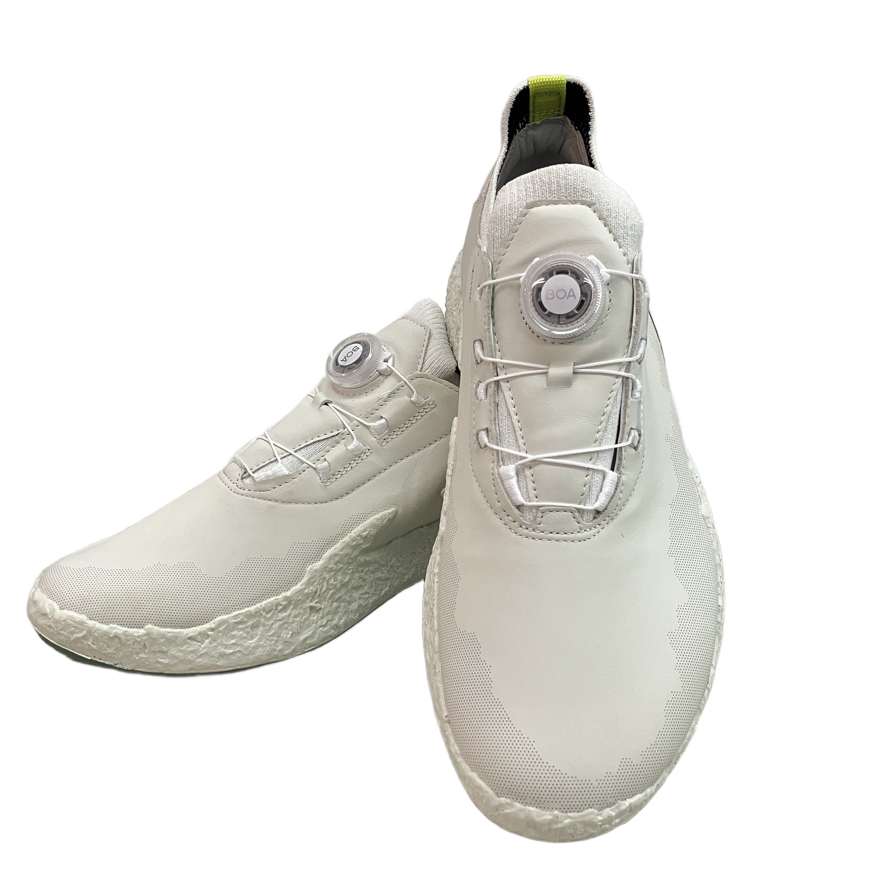 ECCO BIOM H5 BOA ゴルフシューズ
