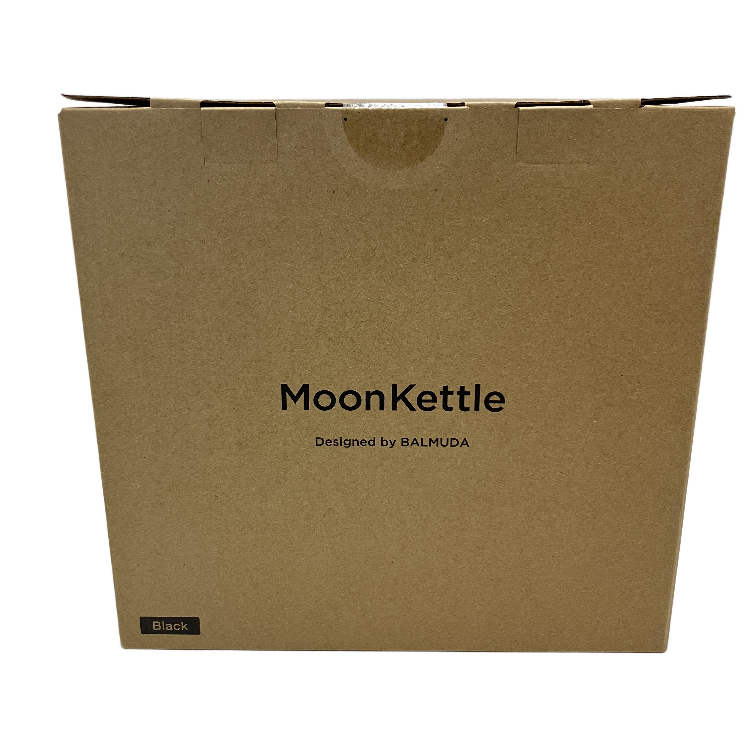 BALMUDA MoonKettle KPT02JP 電気ケトル