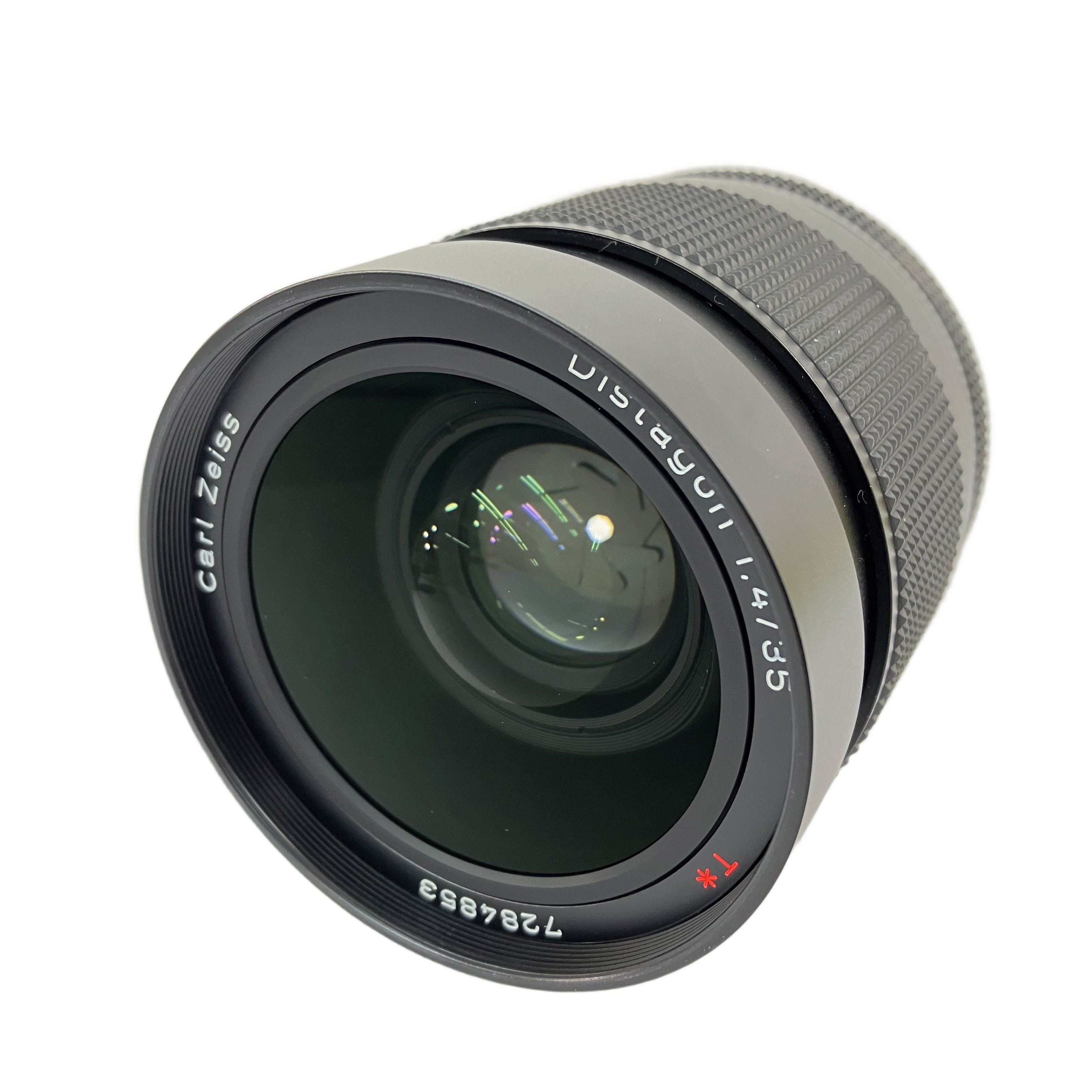 その場の空気さえも、 Zeissは美しく記憶する。