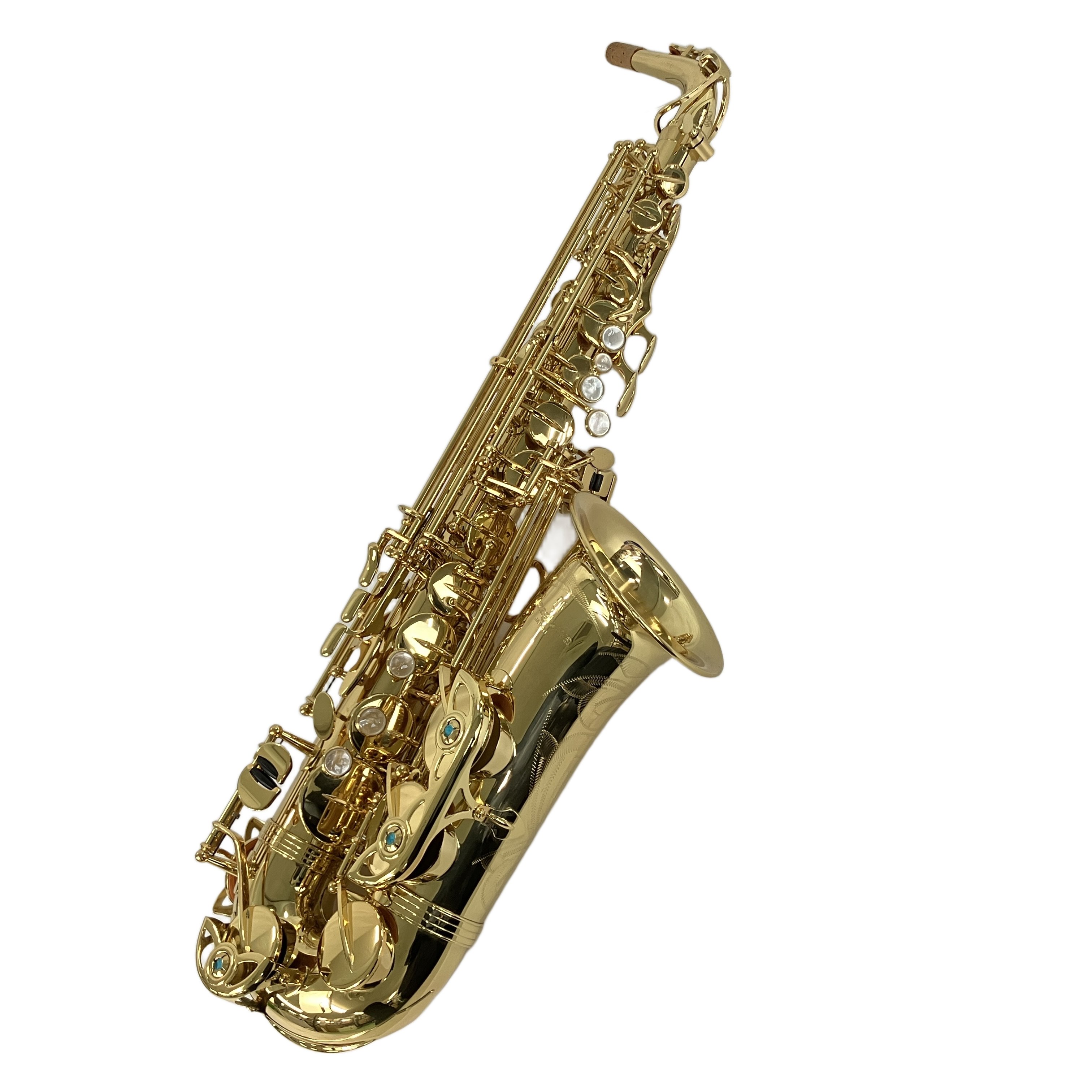 「吹奏楽からジャズまで。ジャンルを選ばない、純国産ハンドメイドのポテンシャルをその手に。」