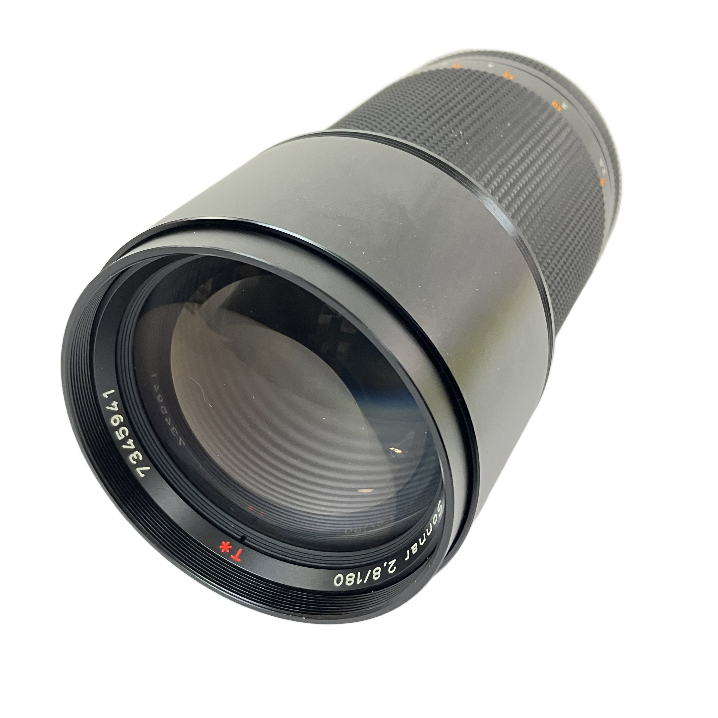 世界を美しく切り取る、光の魔術師。この描写力に、言葉はいらない。