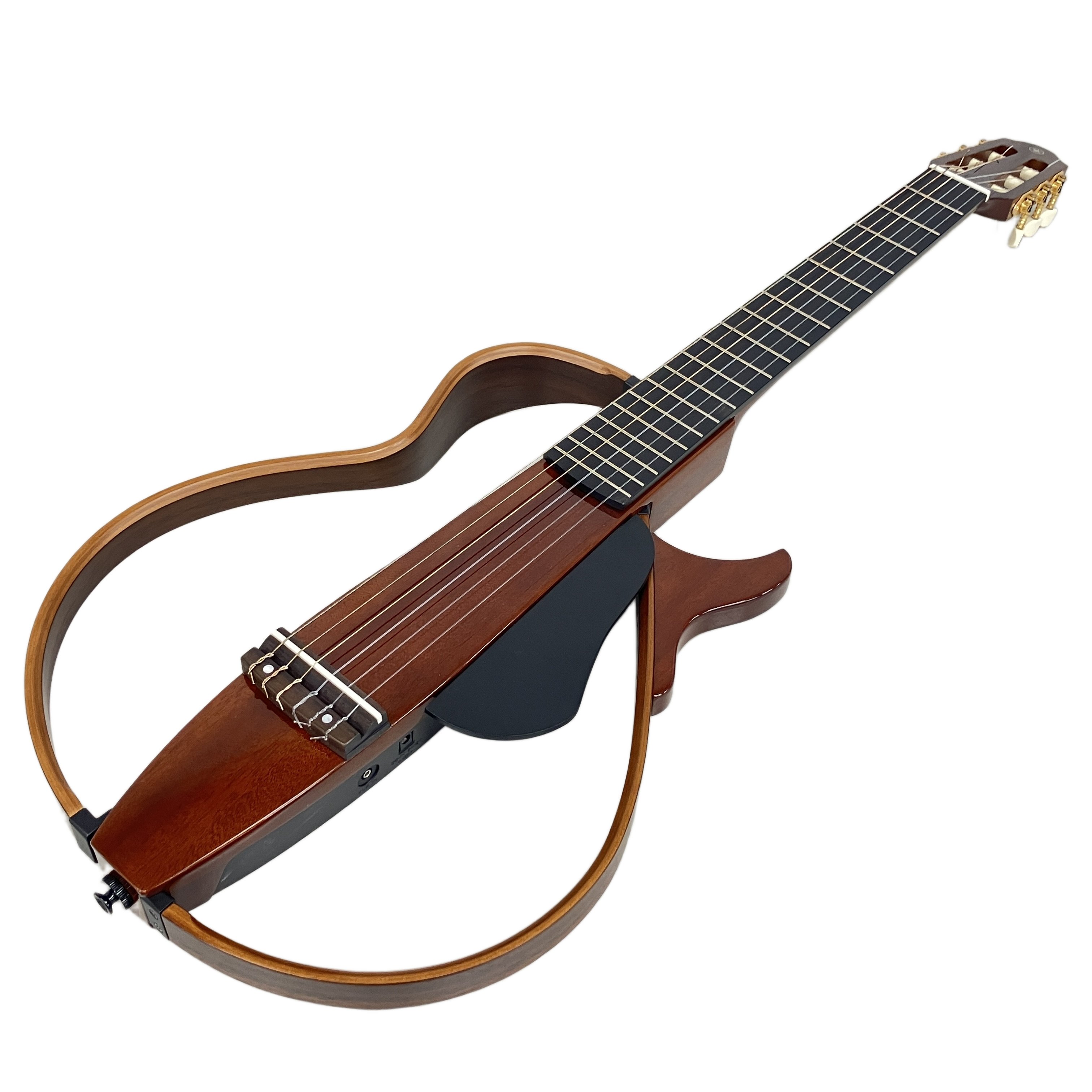 YAMAHA SLG200NW サイレントギター