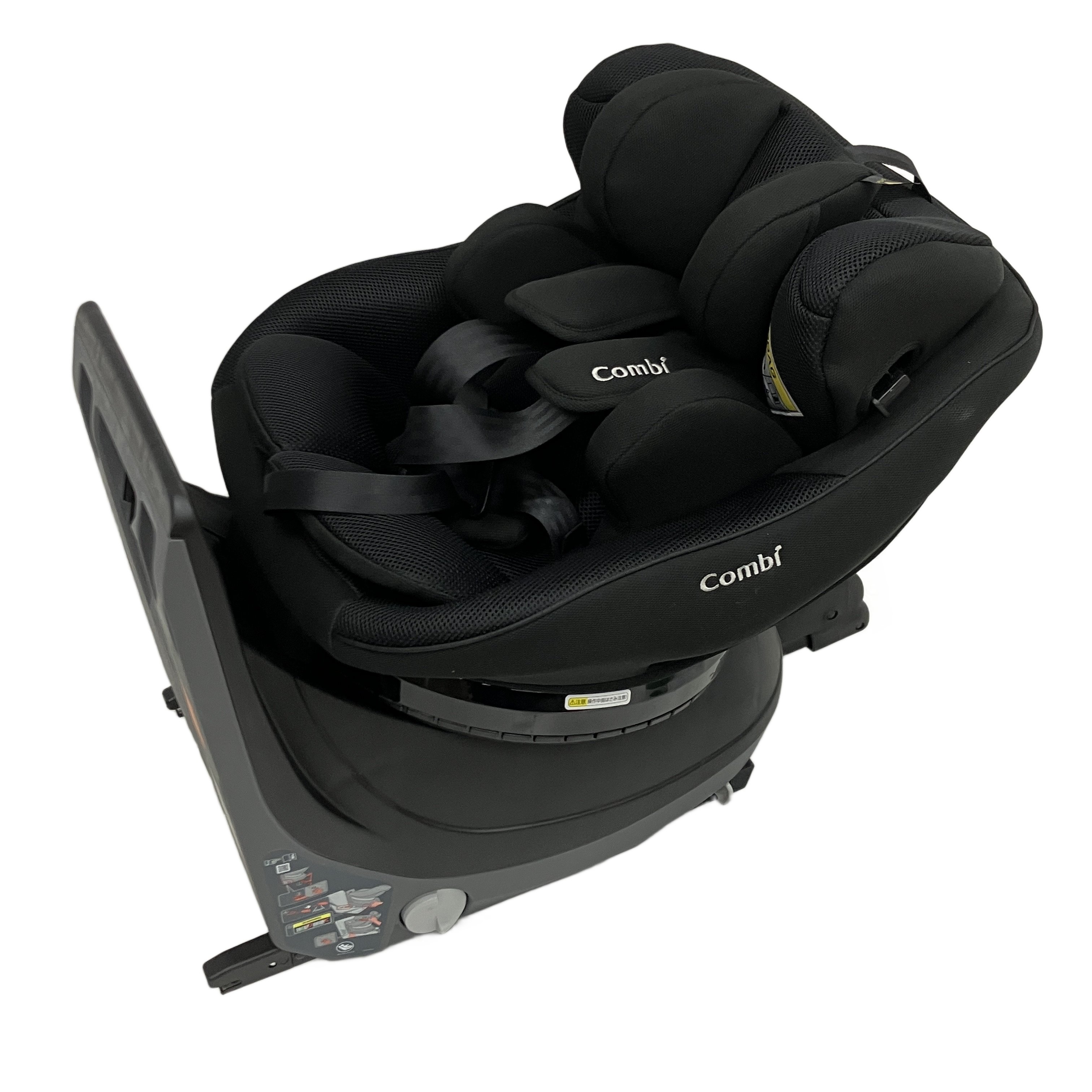 Combi クルムーヴ コンパクトシリーズ CM-UIN R29 チャイルドシート