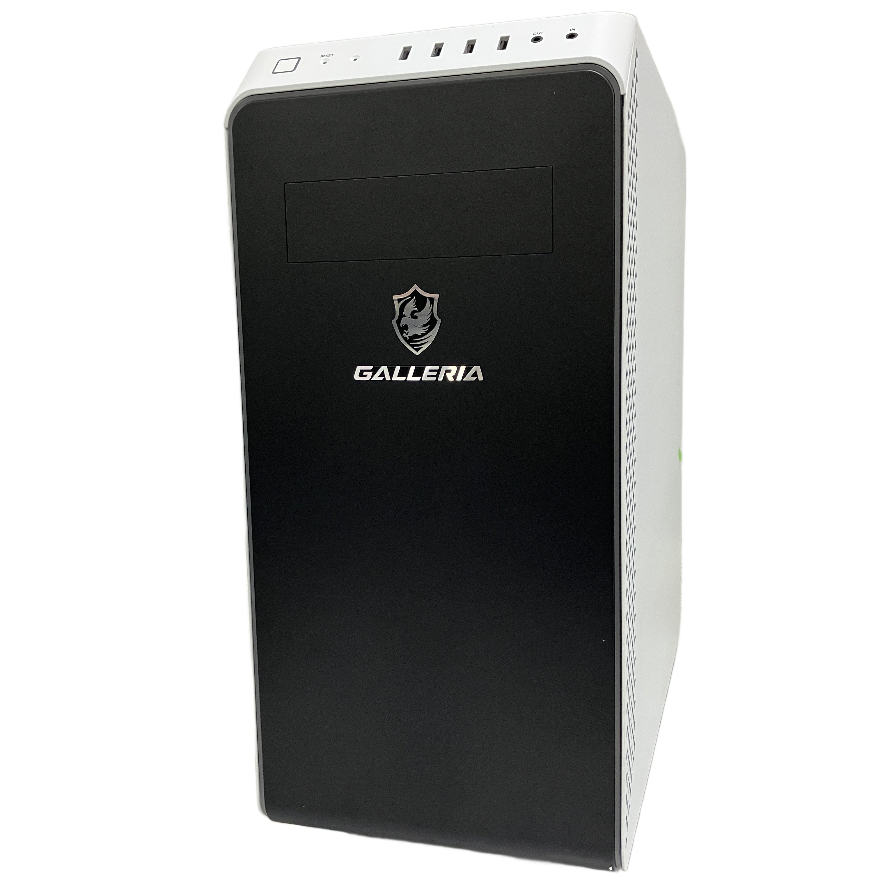 ★GALLERIA XA7C-R46T-W ラプラス・ダークネス 中古品!★