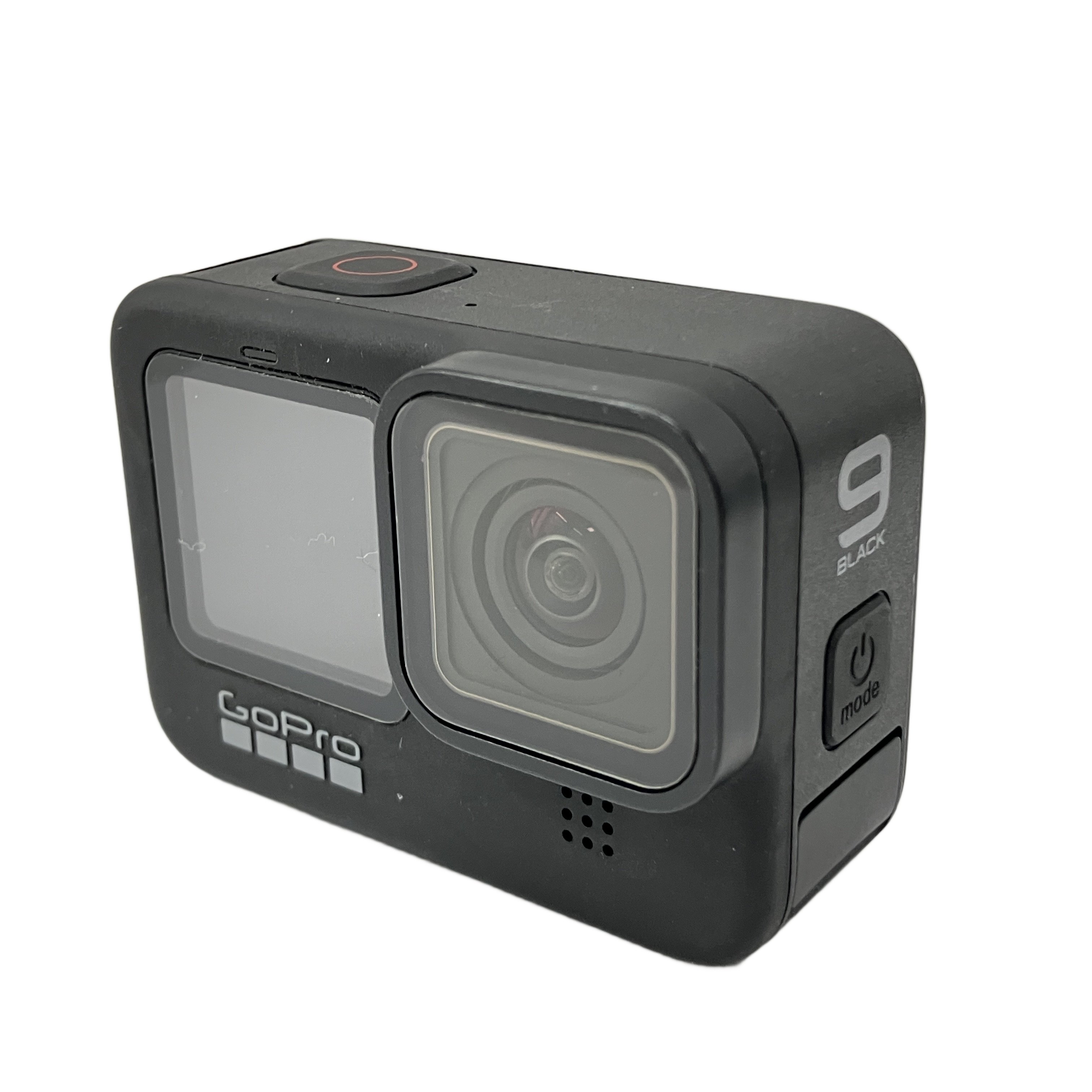 GoPro HERO9 BLACK アクションカメラ