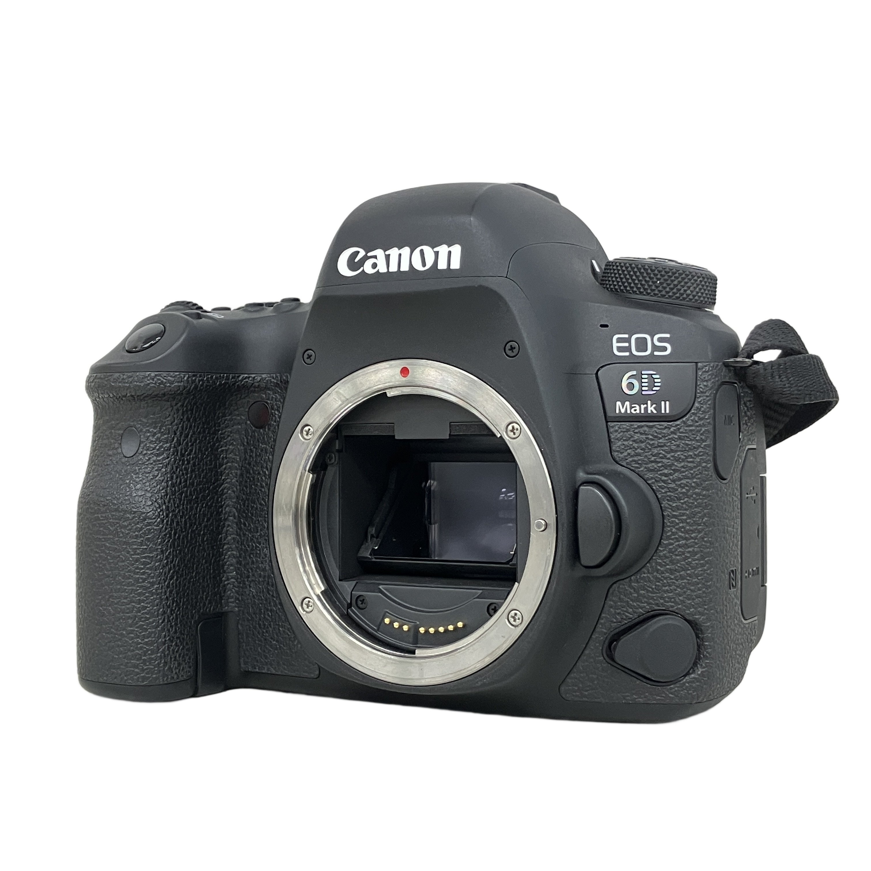 CANON EOS 6D MARK2 デジタルカメラ