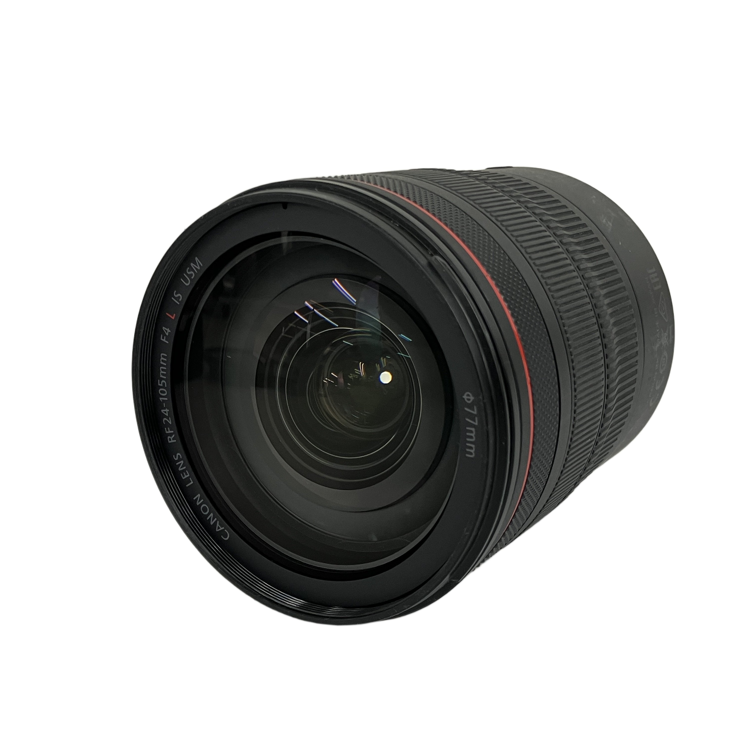 Canon RF 24-105mm F4 L IS USM|広角から望遠まで、この一本が全てのシャッターチャンスを至高の記録に変える