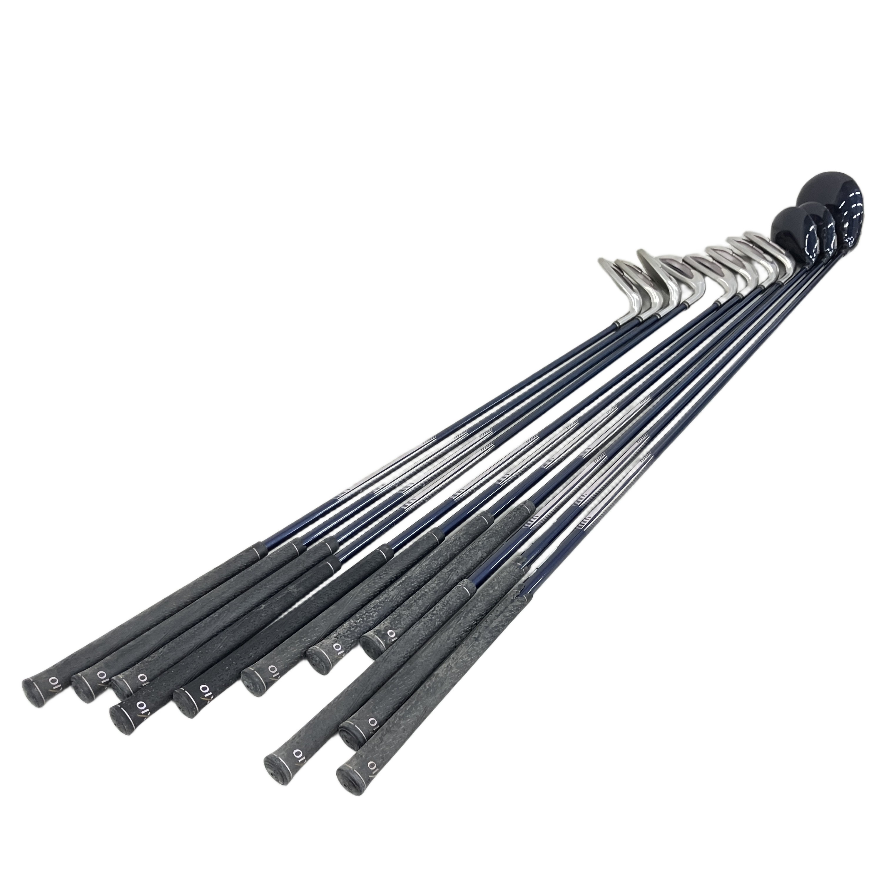 DUNLOP XXIO レディース ゴルフクラブ 11本セット フレックスA