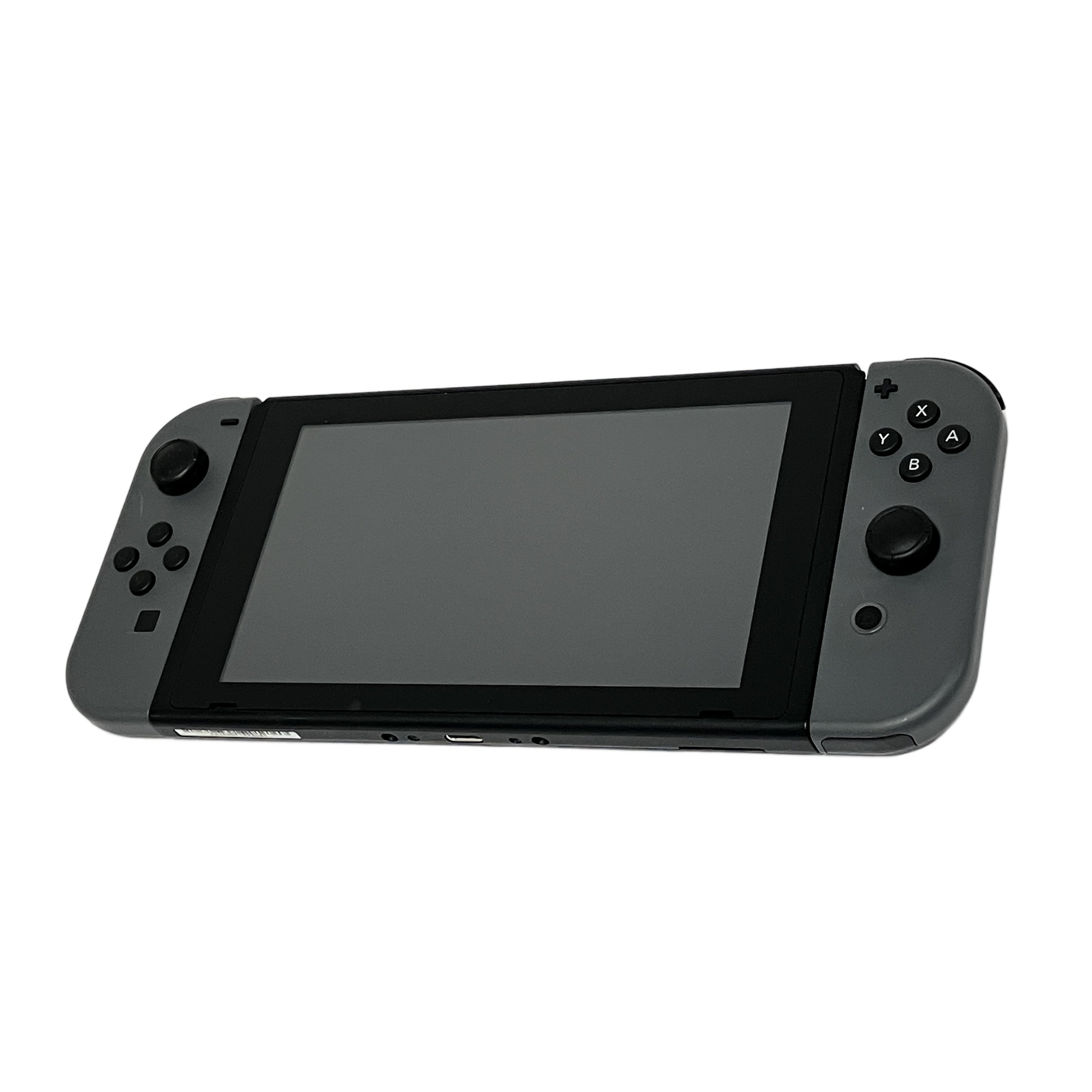 NINTENDO SWITCH 家庭用 ゲーム機