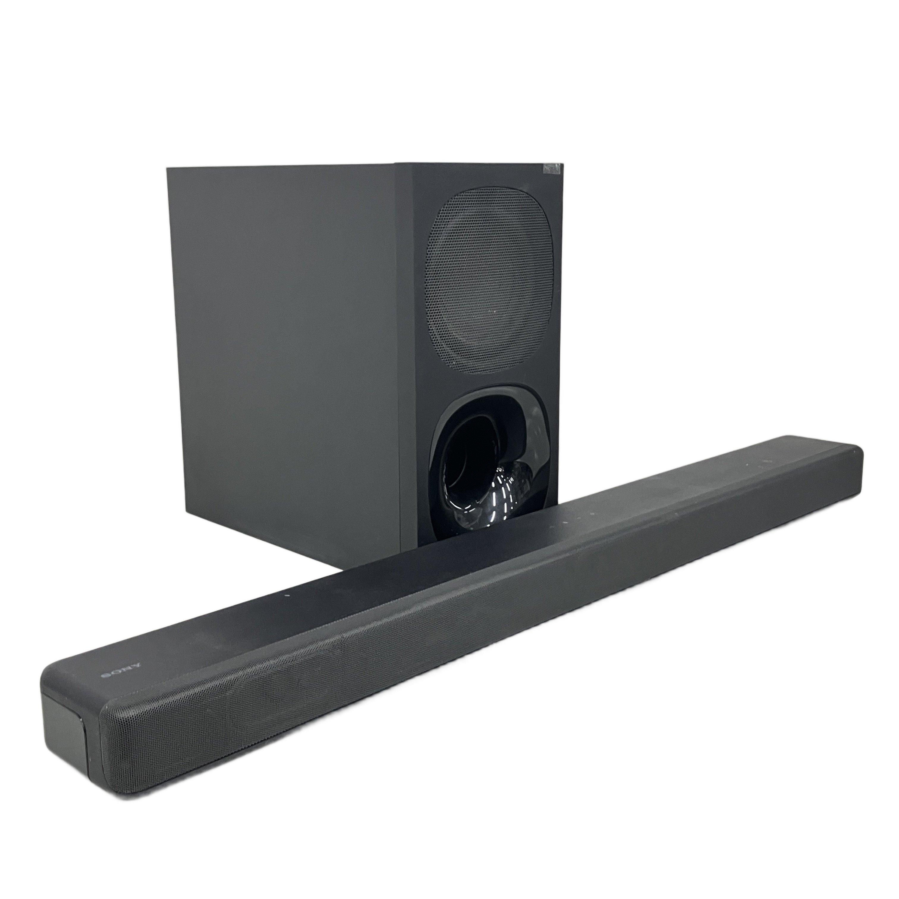SONY SA-WG700 SA-G700 ホームシアターシステム