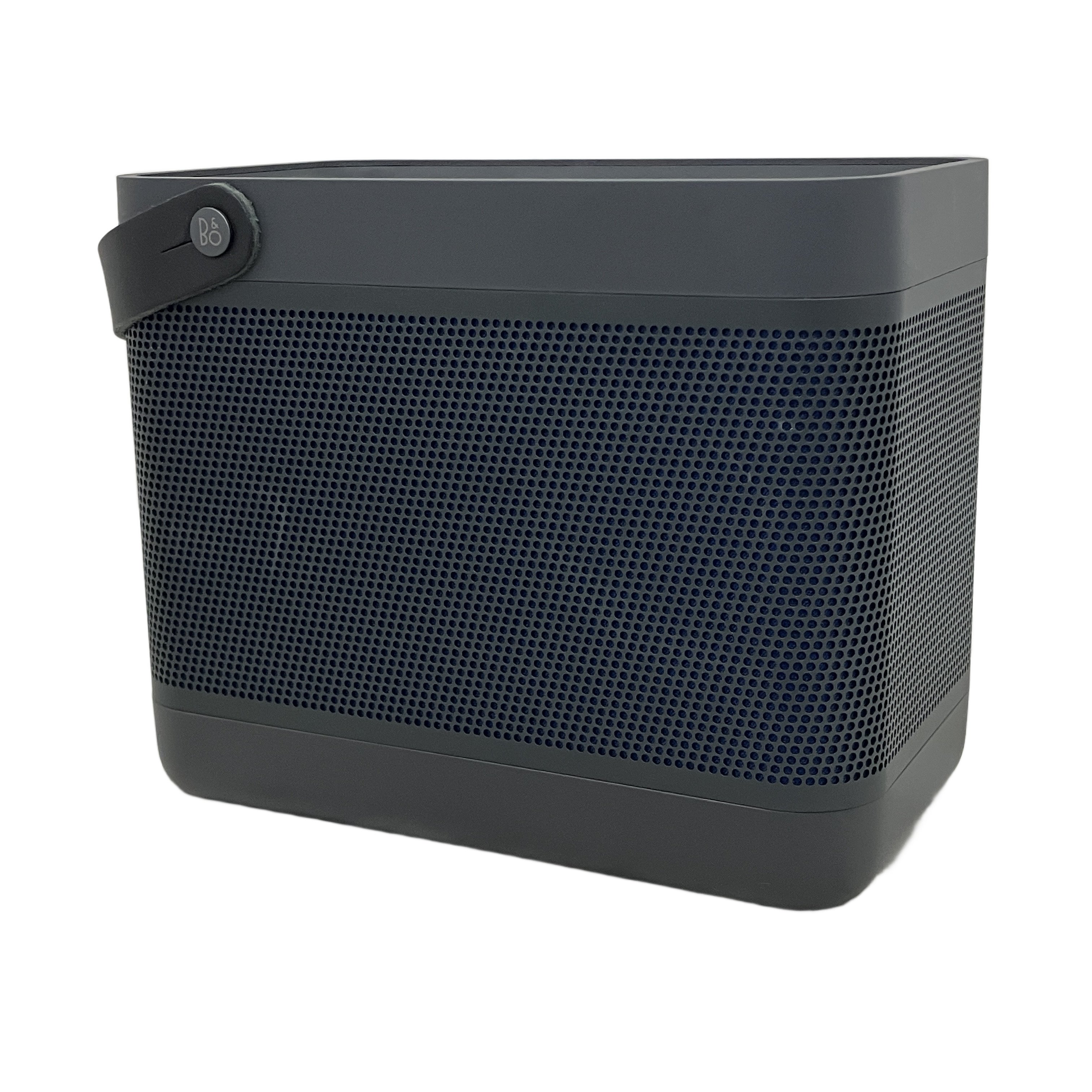 BANG & OLUFSEN Beolit 20|北欧の洗練されたデザインと、空間を支配する360度パワフルサウンド