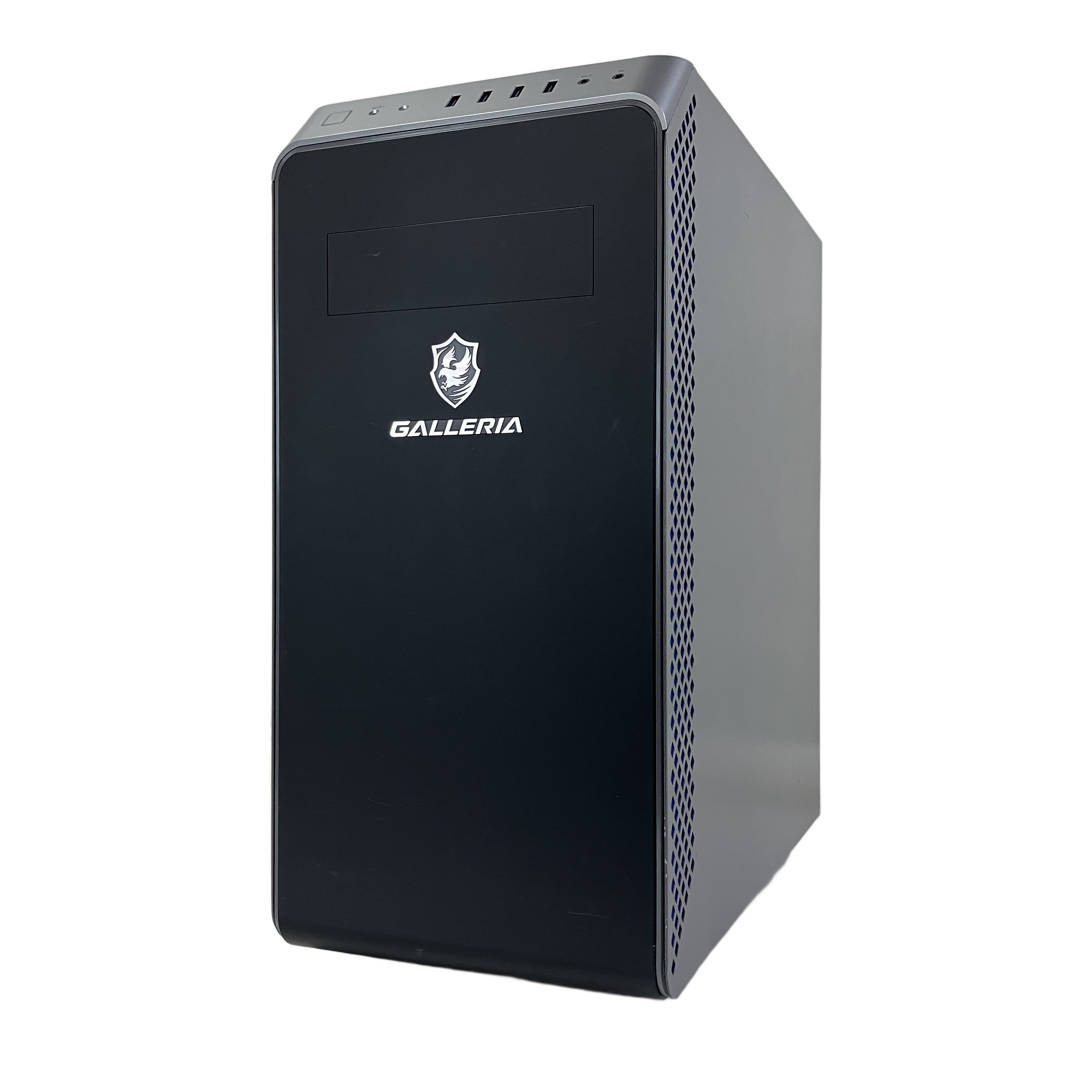 GALLERIA XA7C-R37T|第12世代i7とRTX 3070 Tiの強力タッグ、WQHD環境でも妥協なき快進撃を支える一台