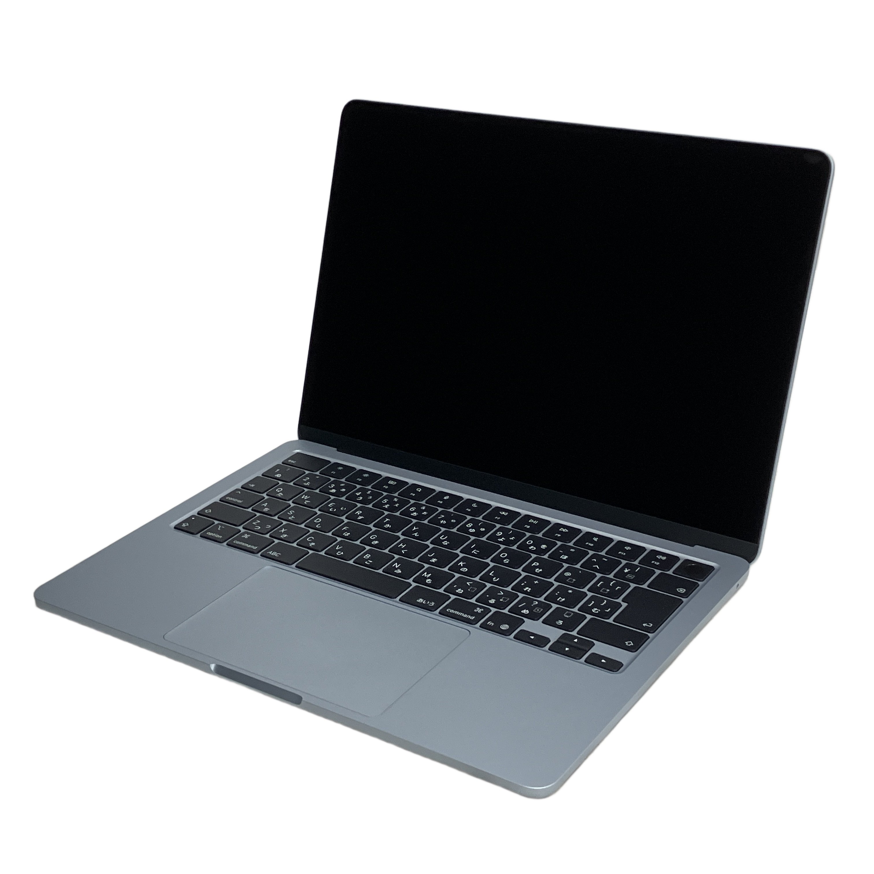 MacBook Air 13インチ M4 MC6U4J/A|M4チップ搭載、AI時代のスタンダードを極める超薄型ノート