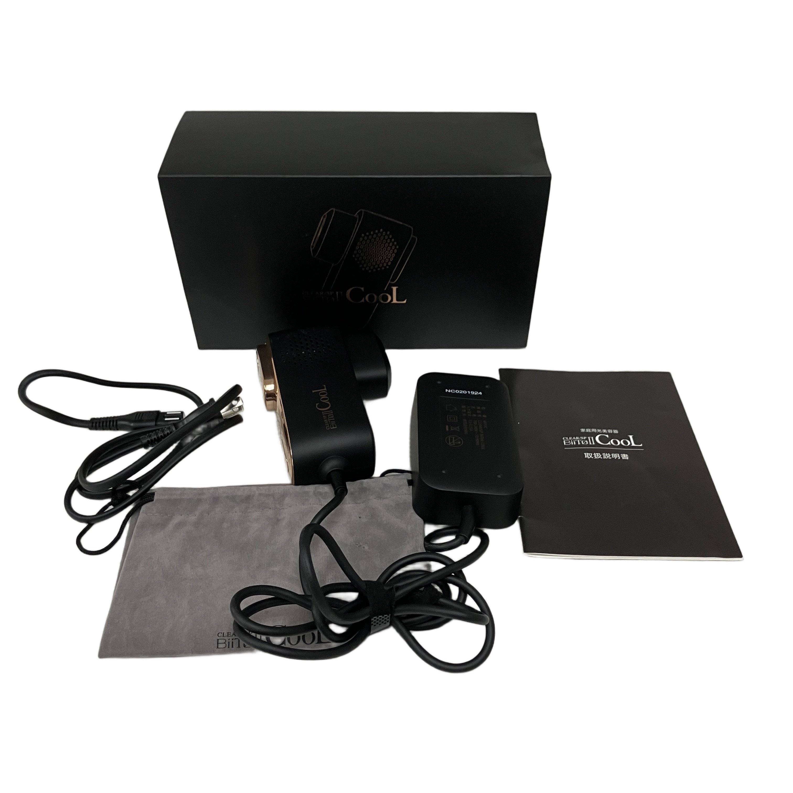 BiiTo 2 COOL 脱毛器