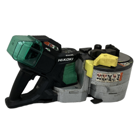 HIKOKI VB3616DA 鉄筋カッター