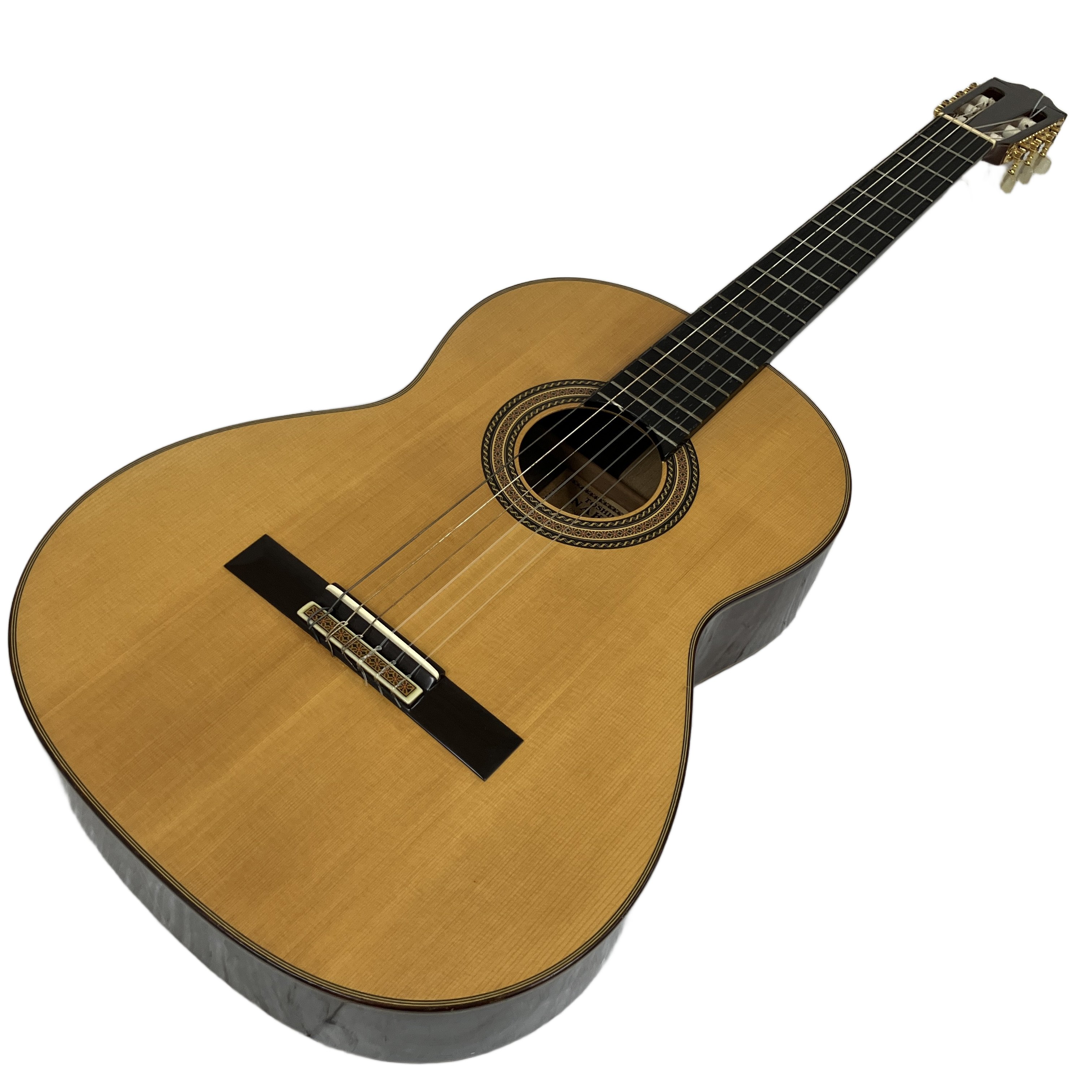 中出敏彦 MASTER30 1986年製|名工の魂が宿る、30年以上の歳月を経て円熟を極めた至高の響き