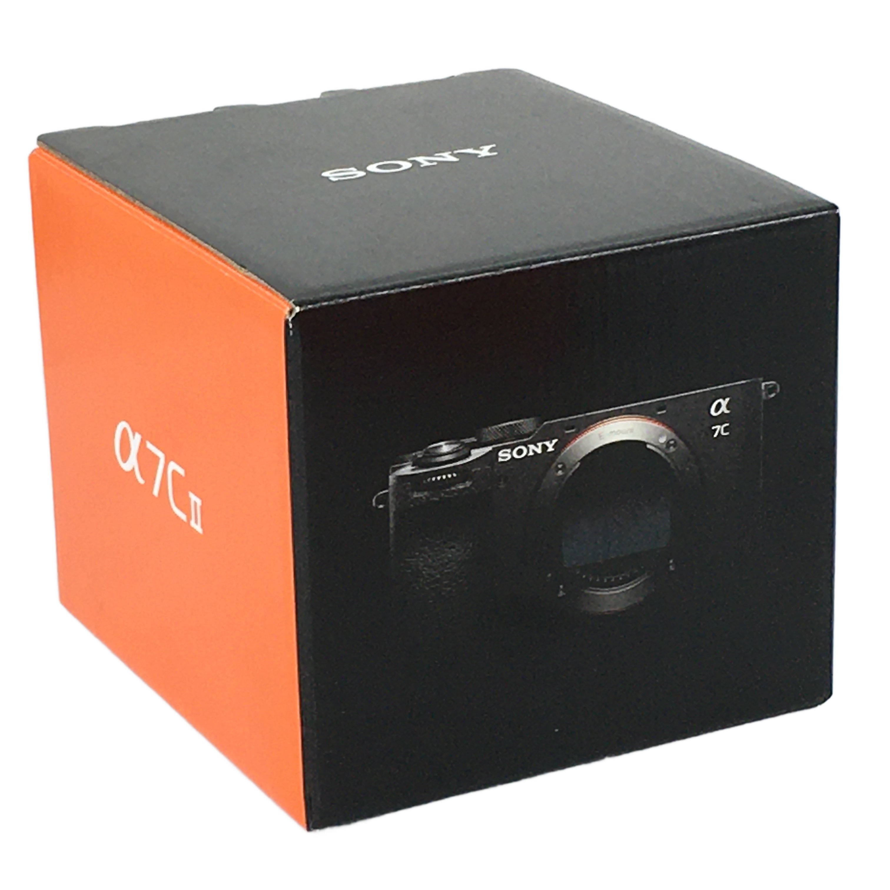 SONY α7C II ボディ(ILCE-7CM2)|フルサイズを、もっと自由に。AFと手ブレ補正を凝縮した最小級の傑作