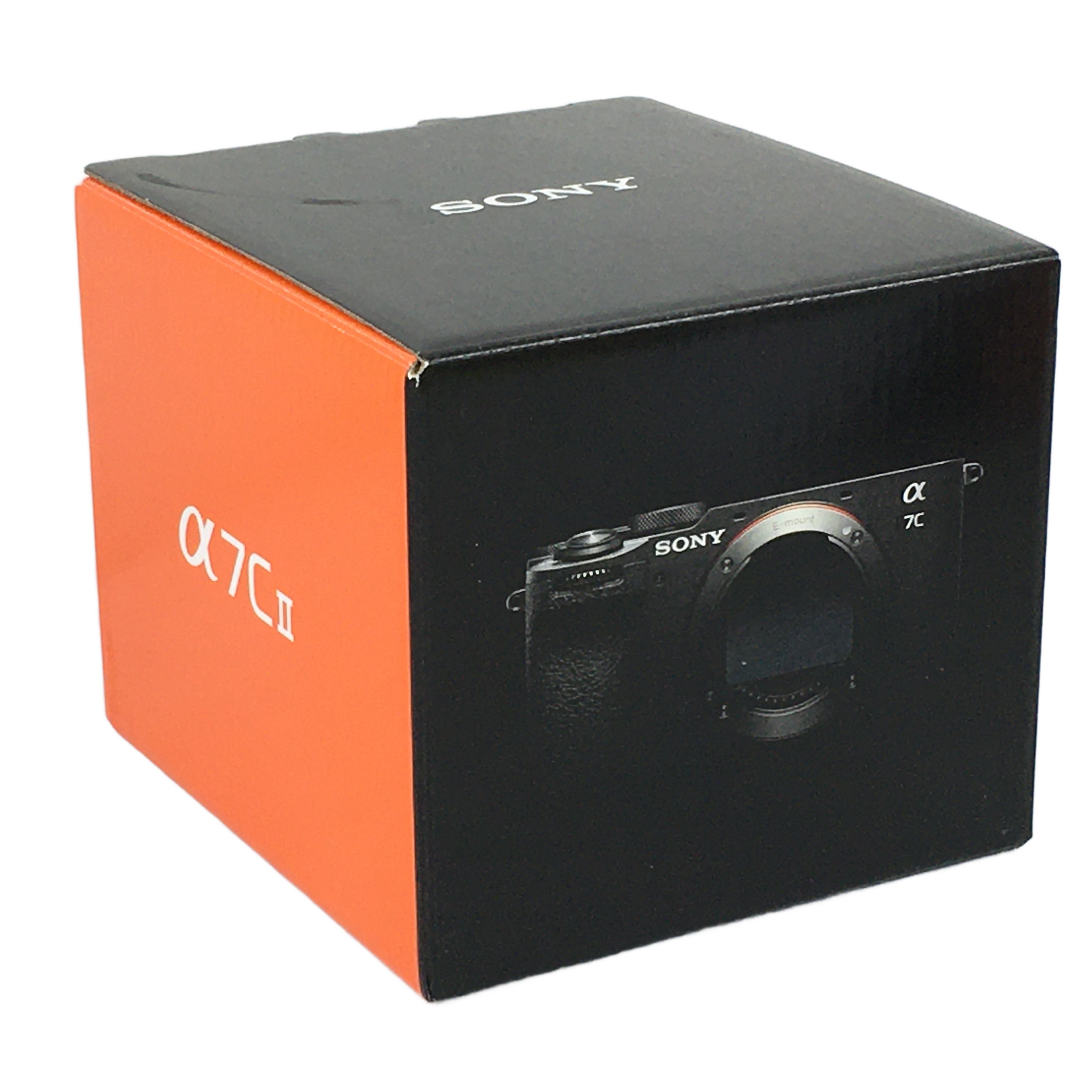 SONY α7C II ボディ(ILCE-7CM2)|フルサイズを、もっと自由に。AFと手ブレ補正を凝縮した最小級の傑作