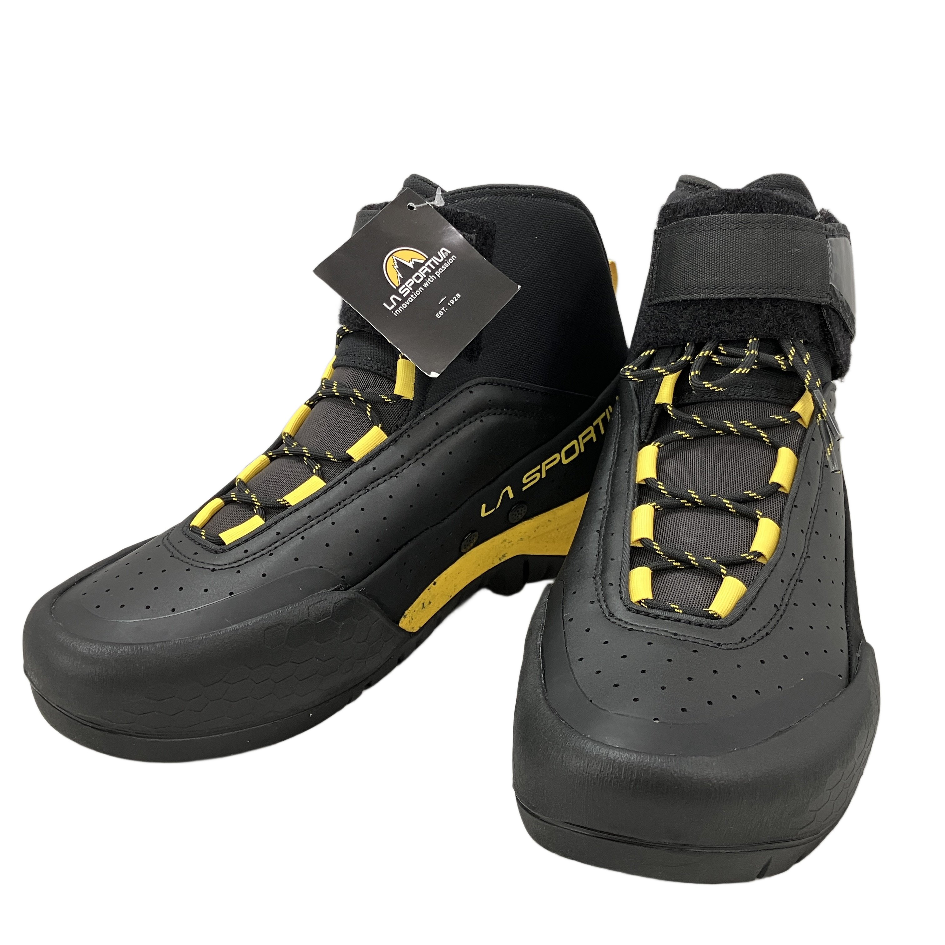 LA SPORTIVA TX CANYON 登山靴