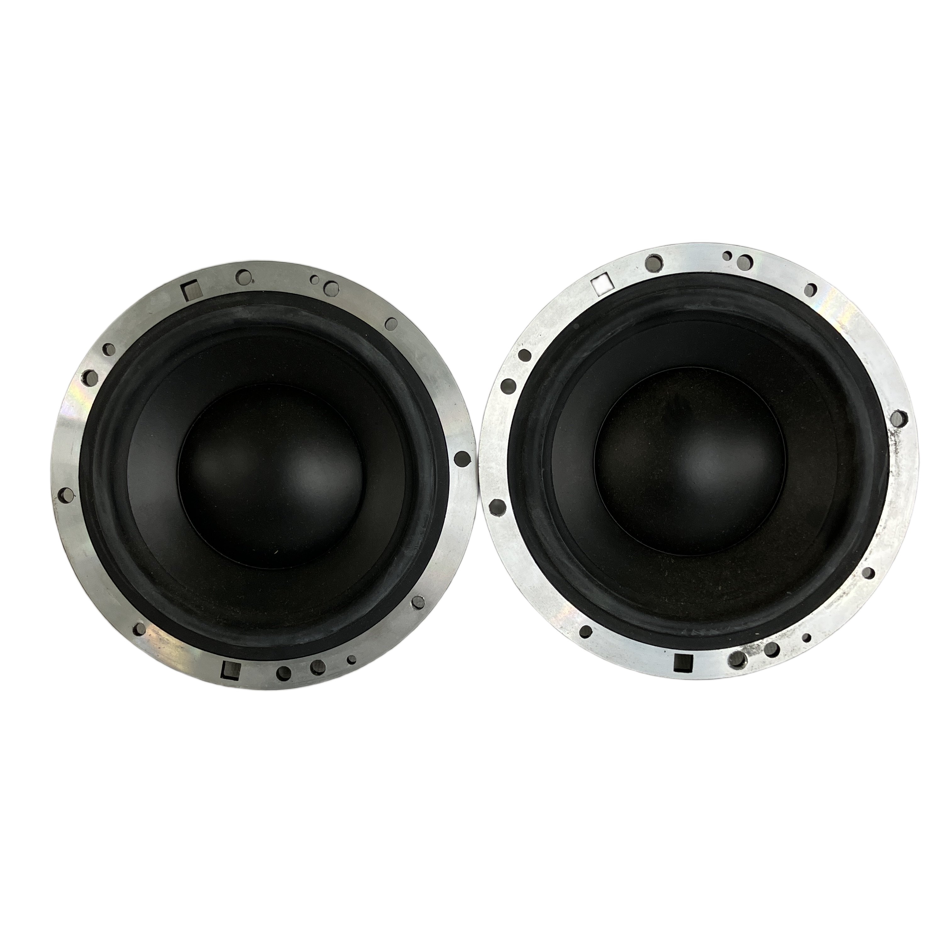 MOREL ELATE Ti MW6 ウーファー 16.5cm