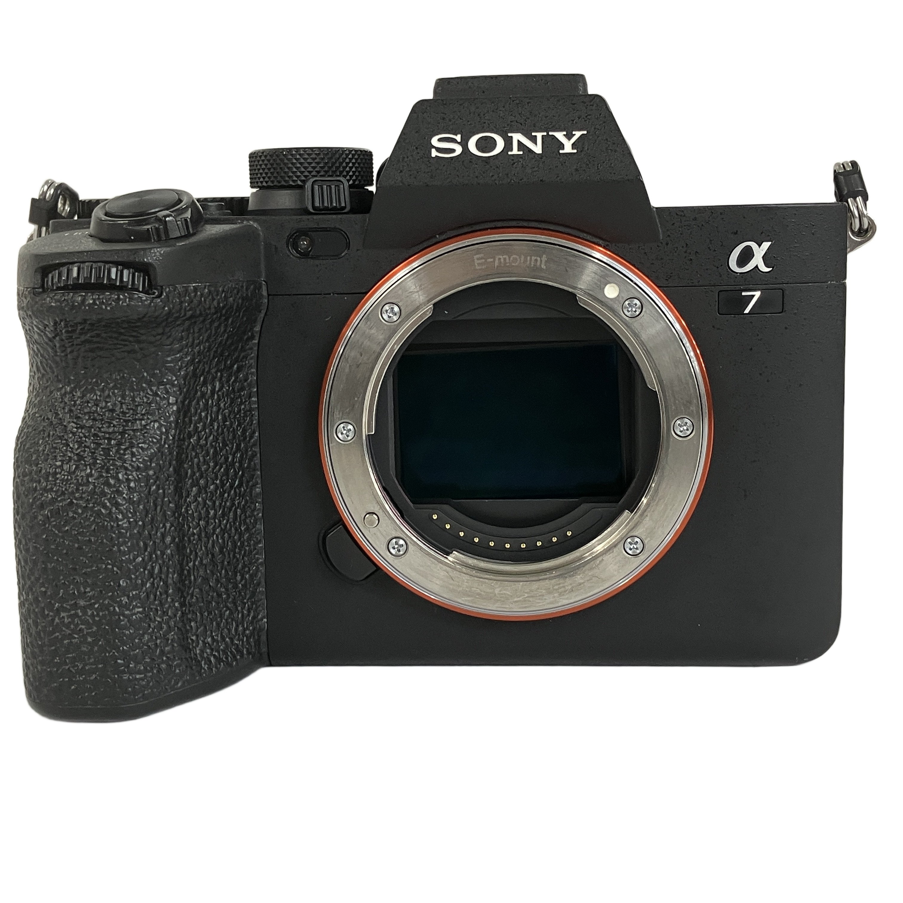 SONY α7 IV (ILCE-7M4)|静止画と動画の境界を超える、新時代のスタンダードを象徴するフルサイズ一眼