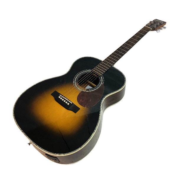 STAFFORD SF-4F/BS エレアコ ギター