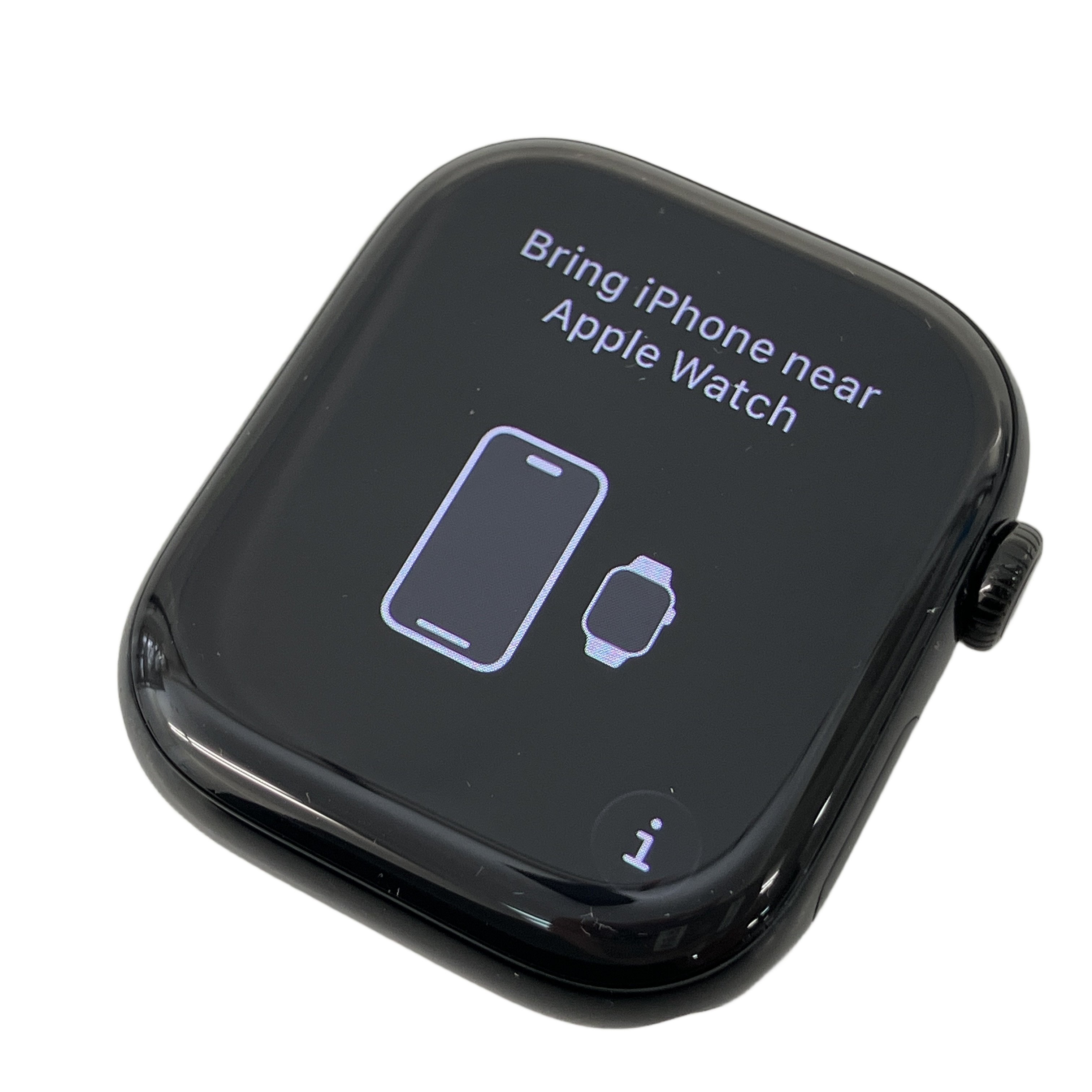 APPLE Watch Series10 46mm スマートウォッチ