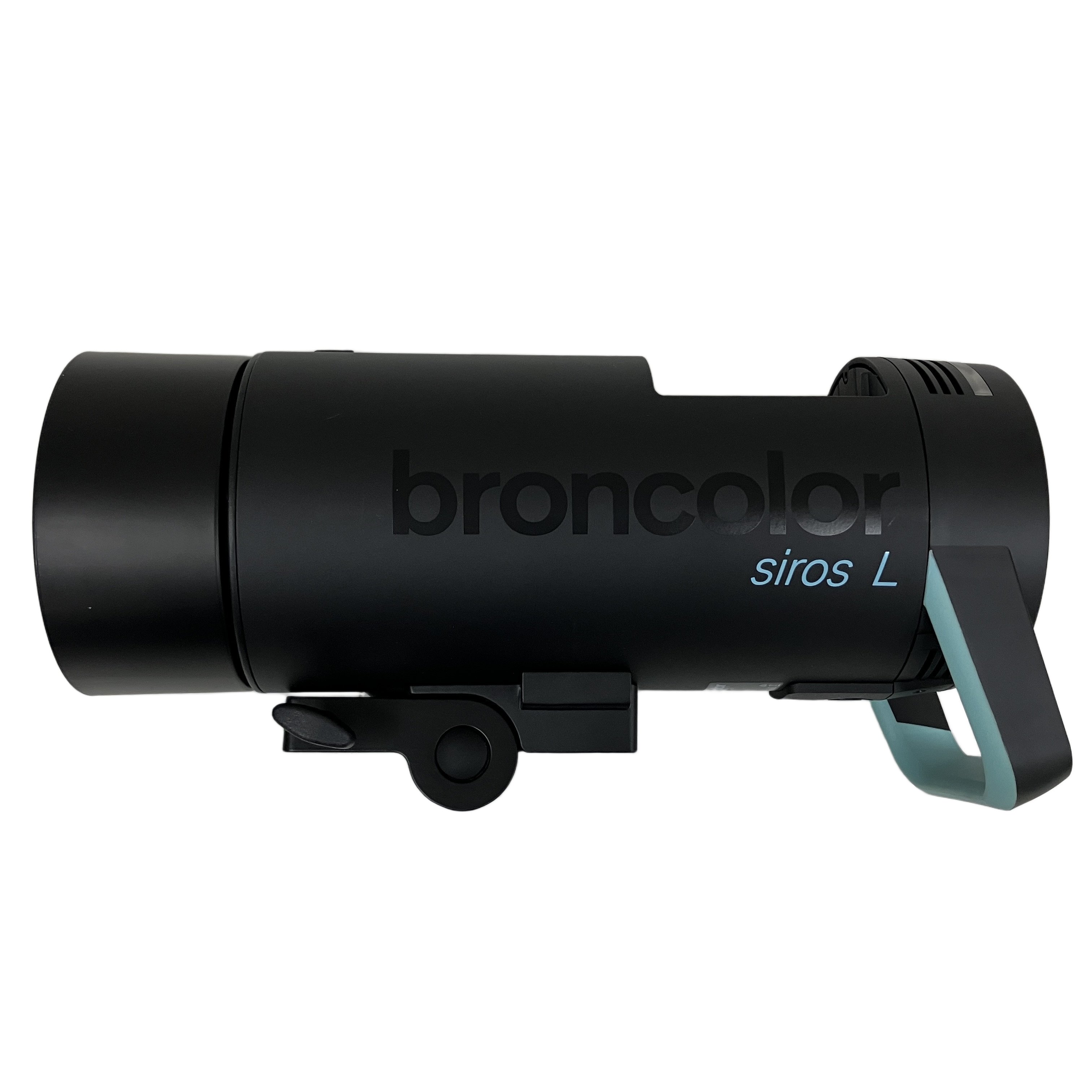 broncolor Siros 800 L|世界最高峰の光質とハイスピード性能を、場所を選ばず解釈できるバッテリー式モノブロック