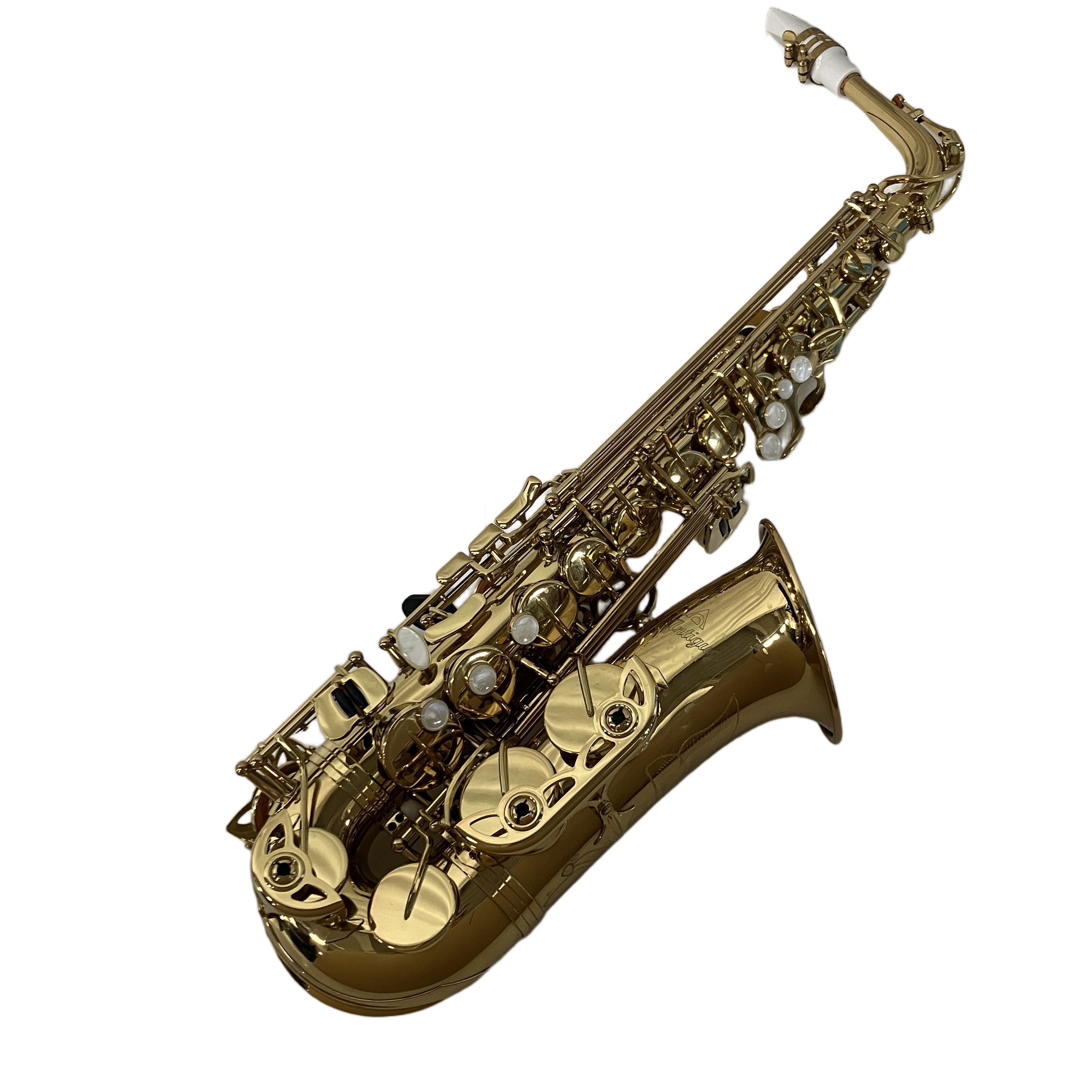 ANTIGUA アルトサックス