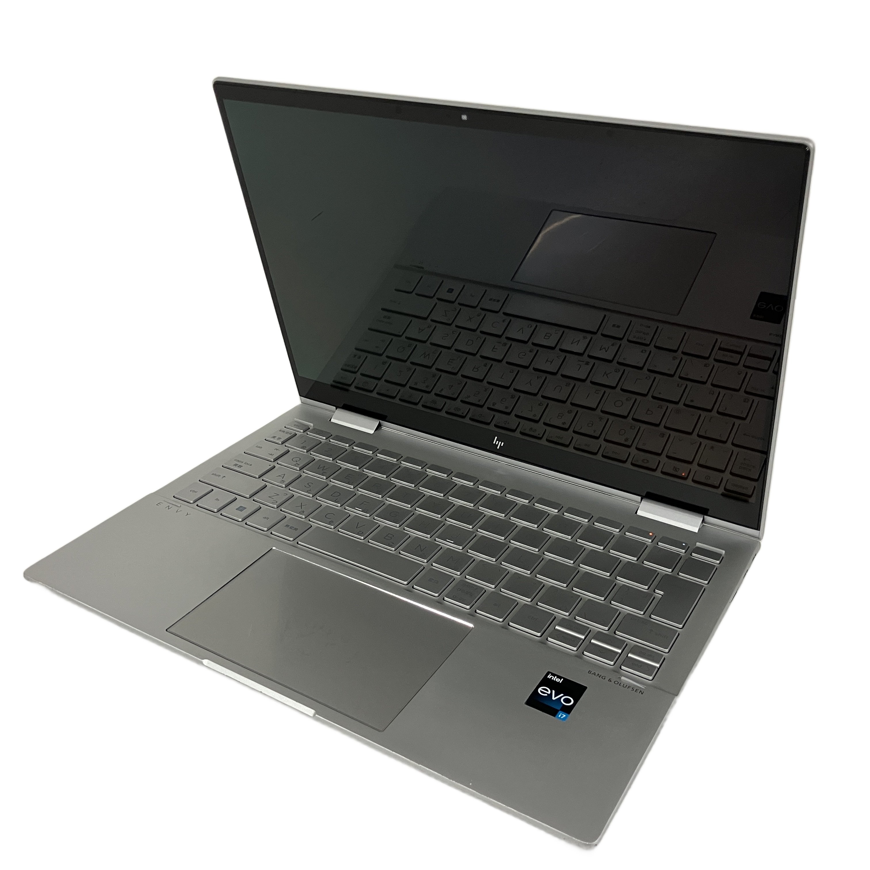HP ENVY x360 13-bf0002tu ノートPC 16GB 1TB