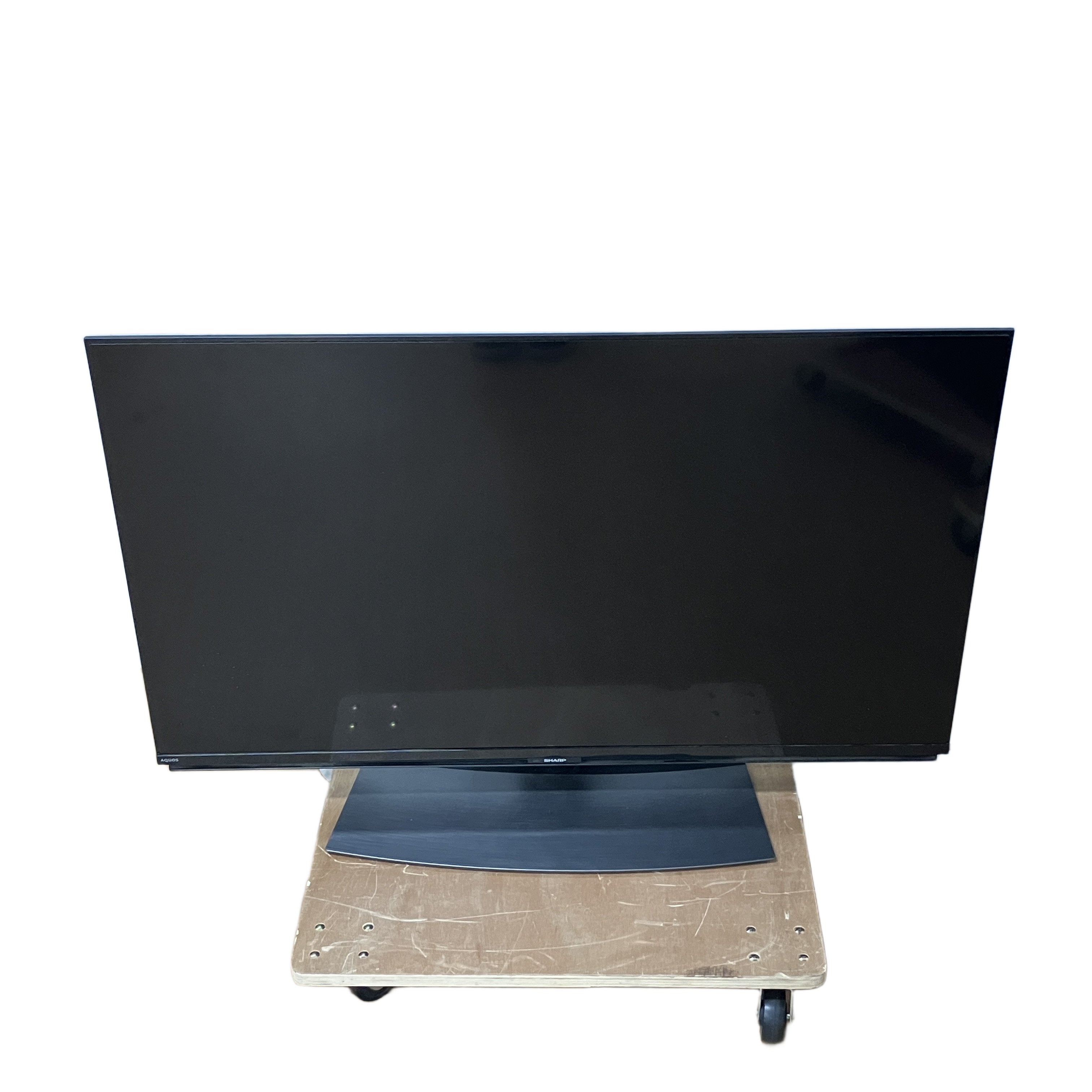SHARP 4T-C43CL1 液晶テレビ 43型