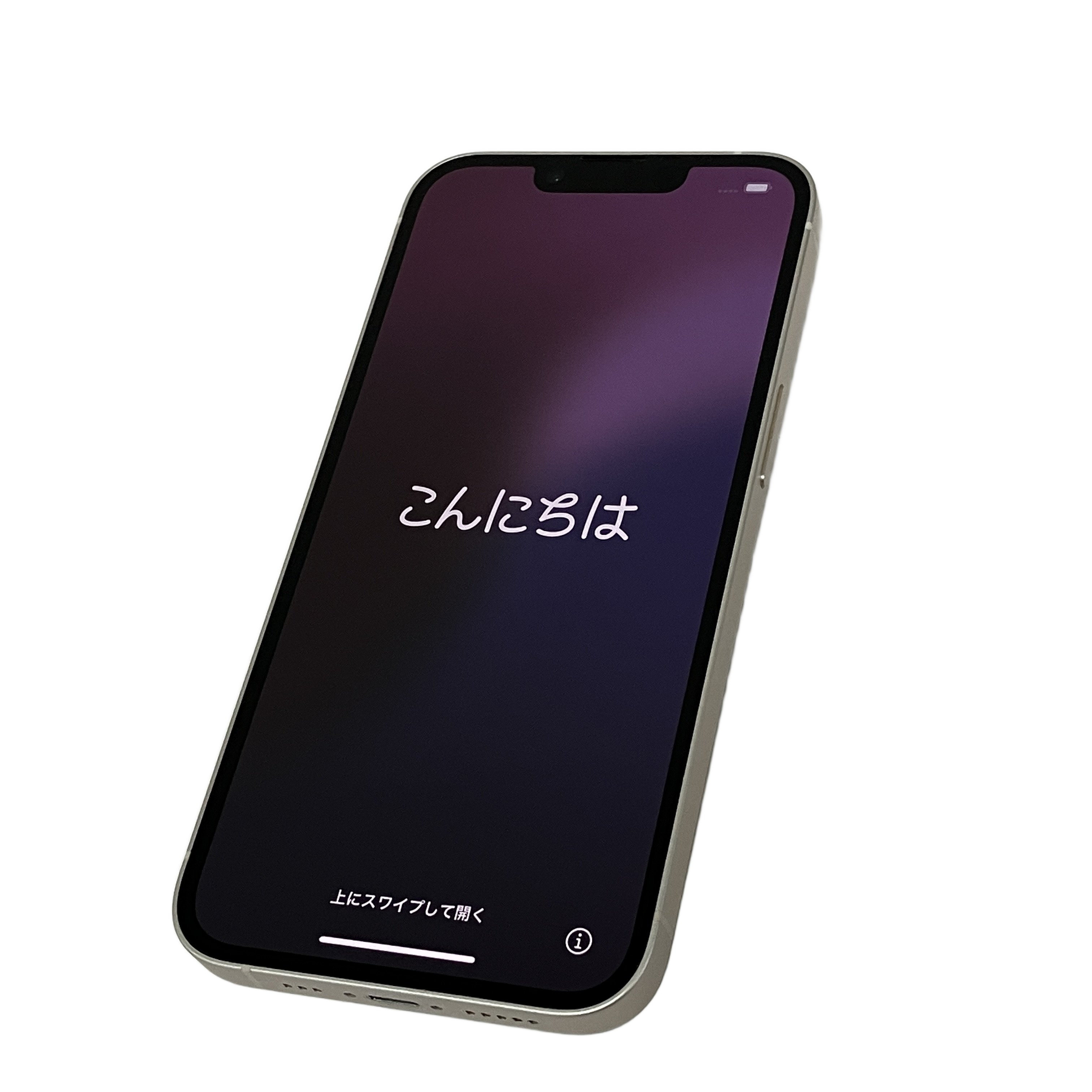 APPLE iPhone 14 スマートフォン 128GB