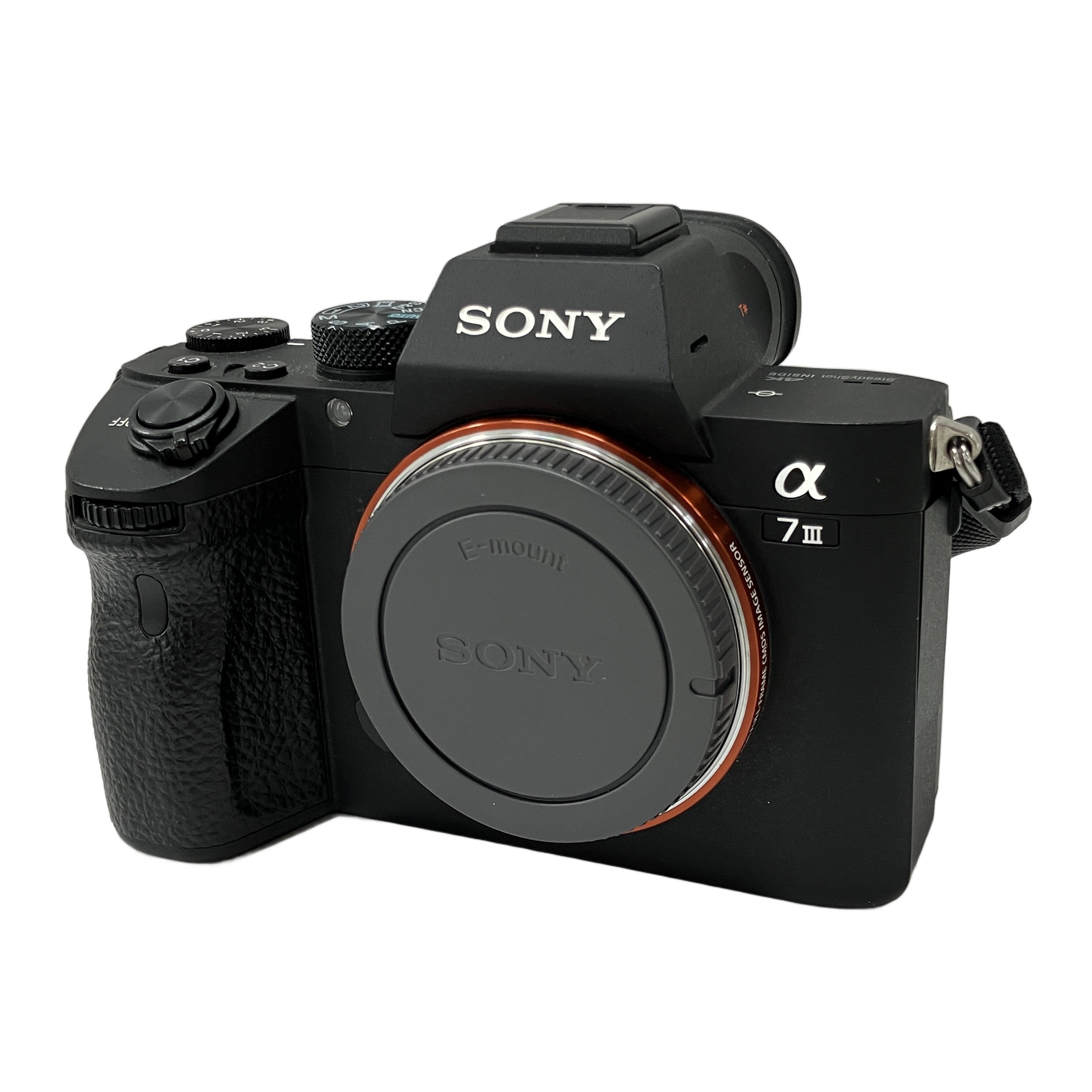 「新世代のフルサイズマルチスタンダード」として、静止画・動画ともに圧倒的なパフォーマンスを発揮。