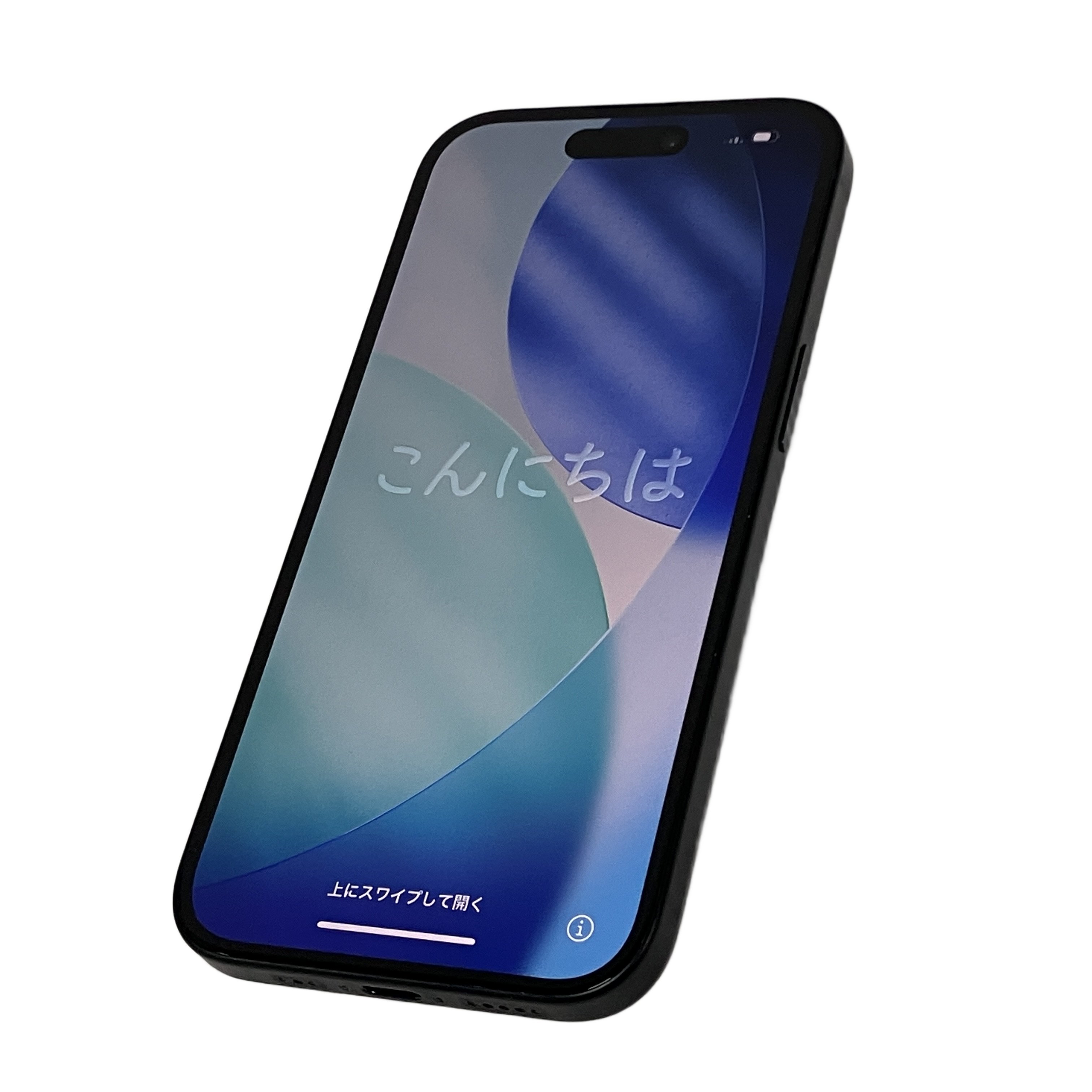 APPLE iPhone 15 128GB スマートフォン