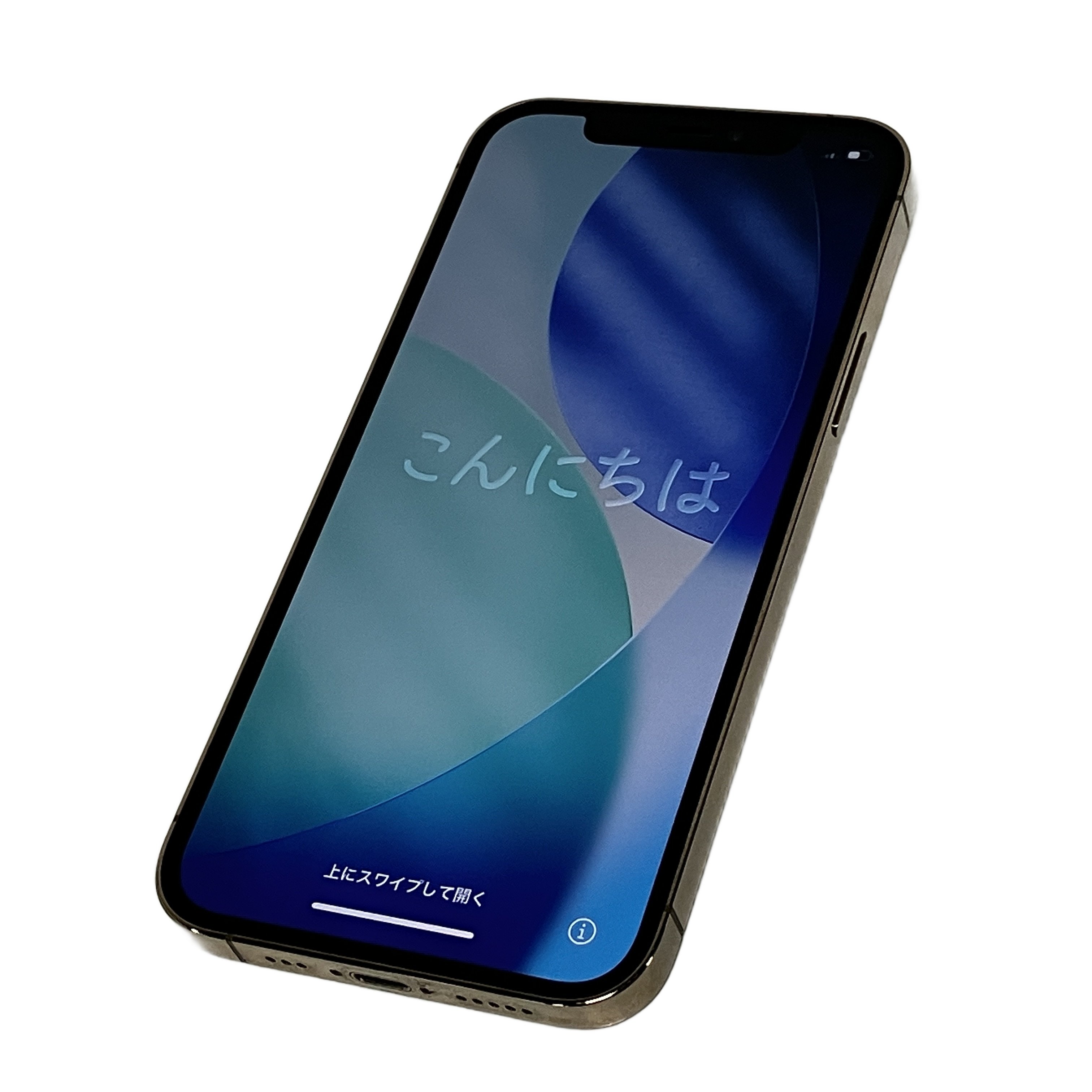 APPLE iPhone 12 Pro スマートフォン 128GB