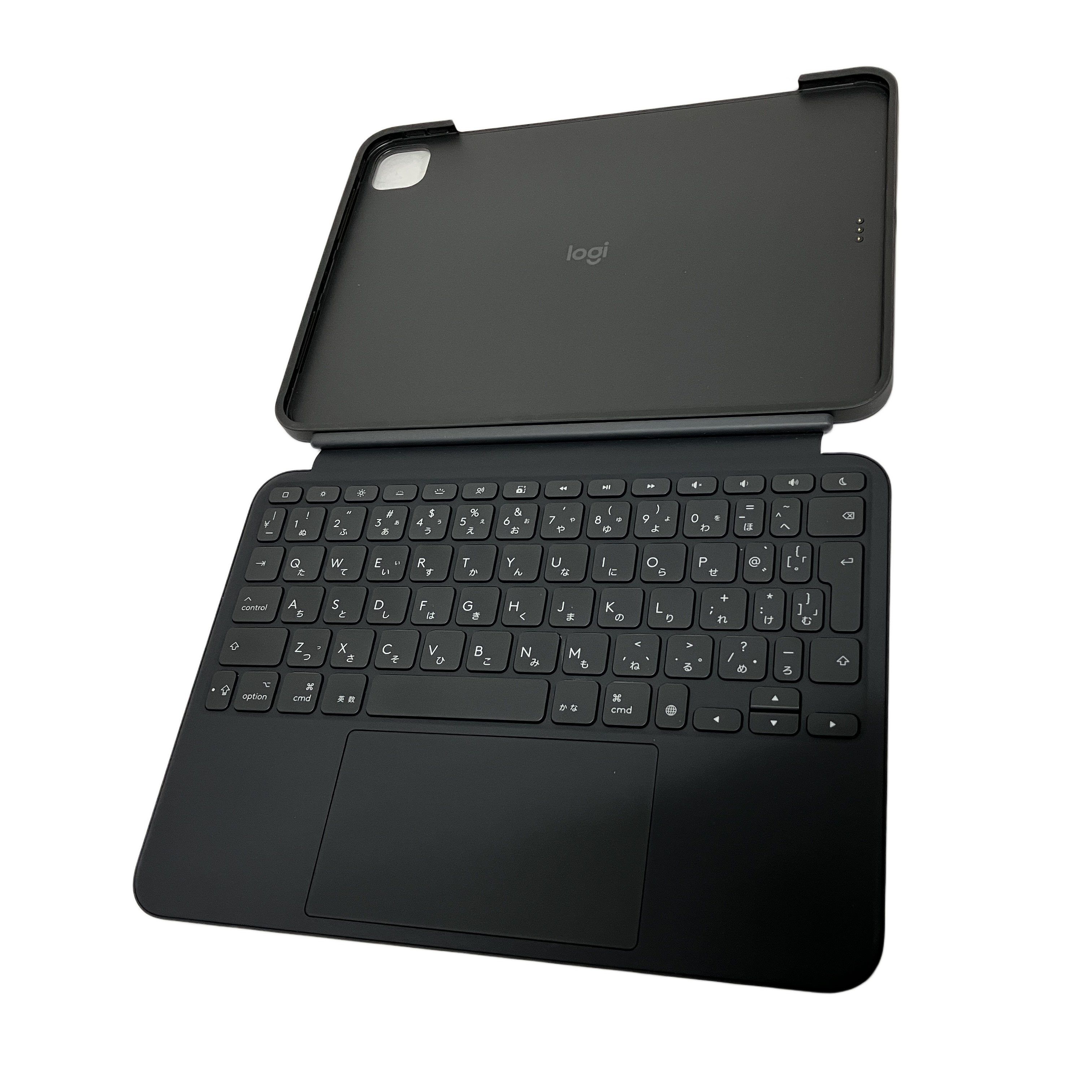 Logicool COMBO TOUCH キーボードケース iPad Pro 11インチ