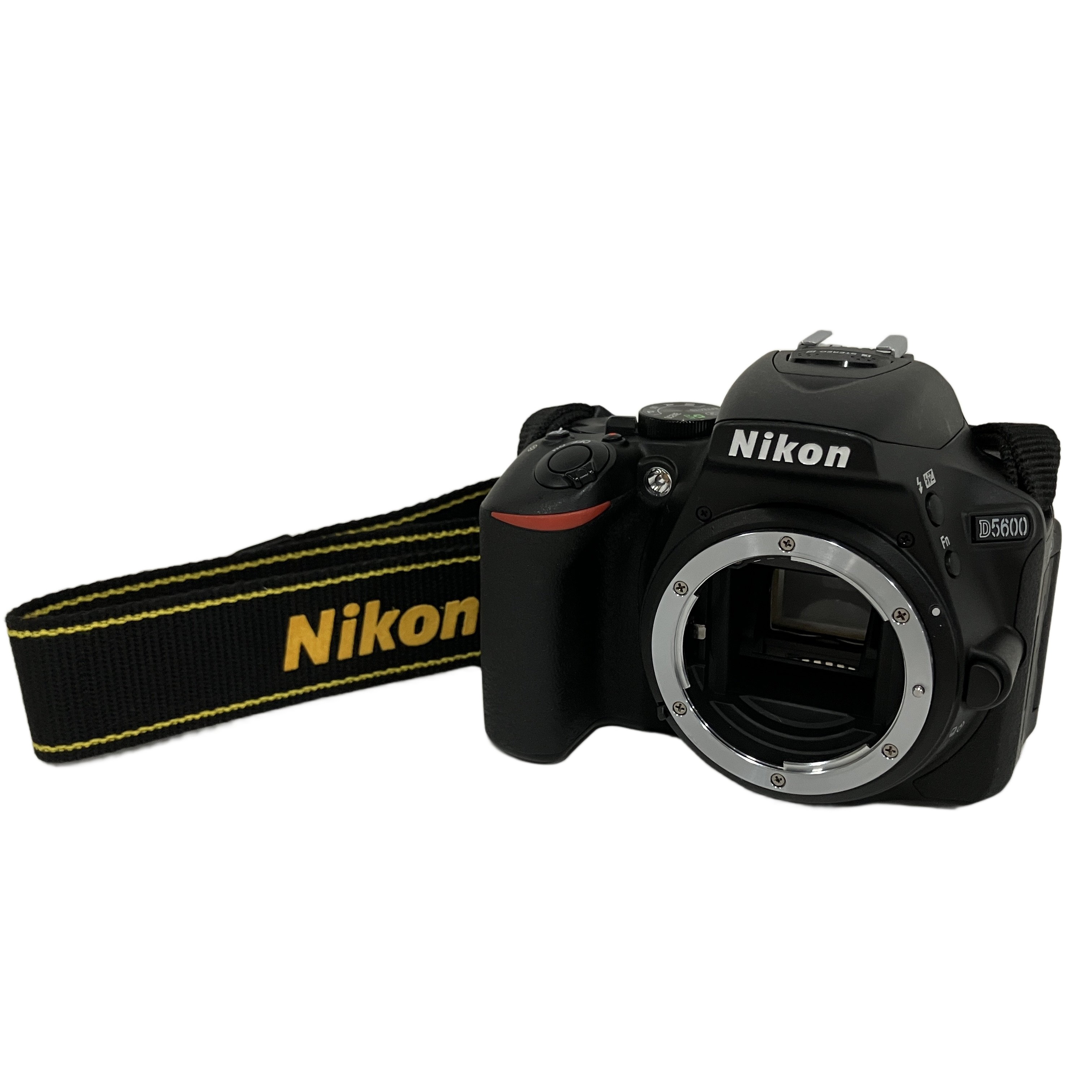 NIKON D5600 デジタルカメラ ボディ