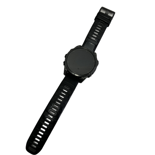 Garmin fenix 8 47MM マルチスポーツGPSウォッチ