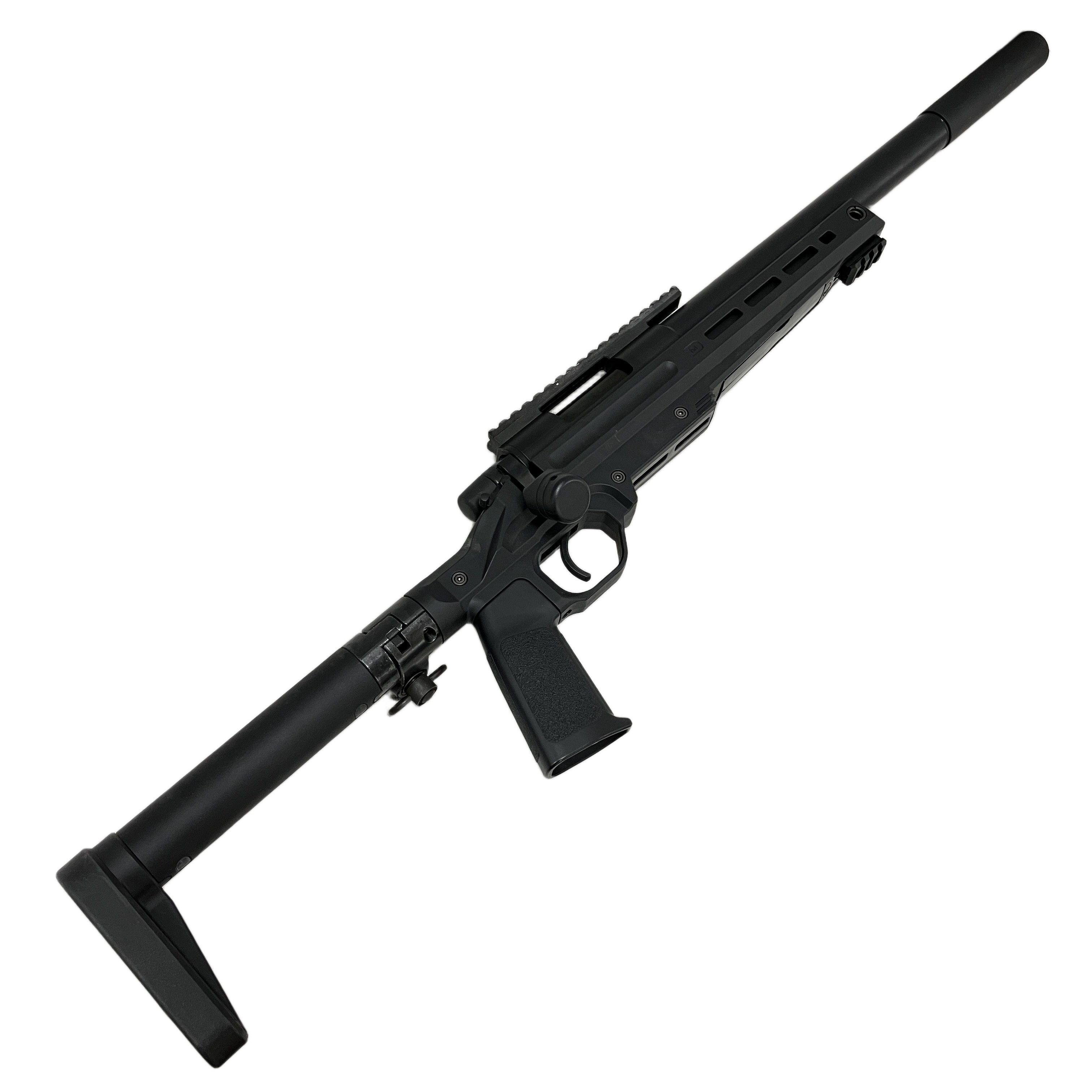 TOKYO MARUI VSR-ONE エアーライフル