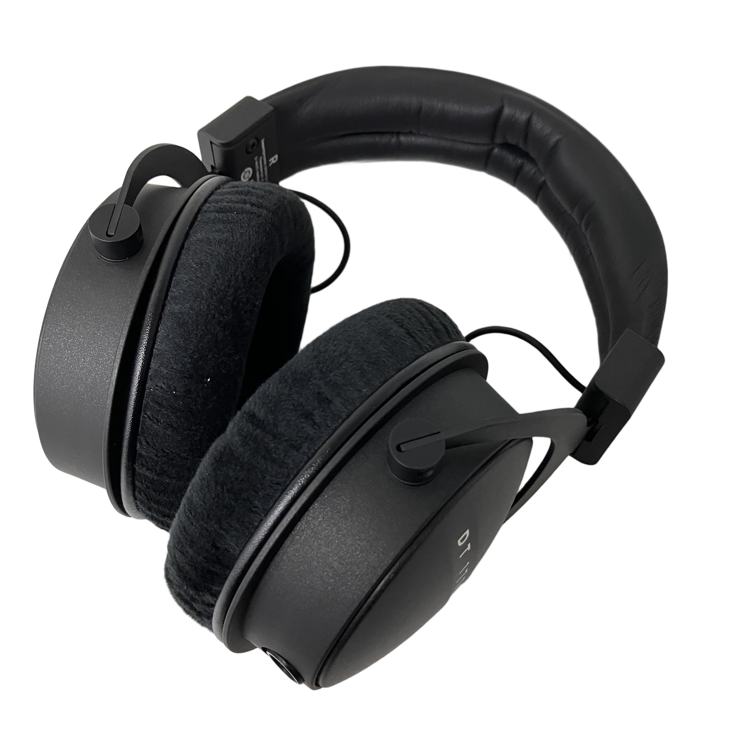 beyerdynamic DT 1770 PRO MKII|進化したテスラ2.0ドライバー、至高の解像度を誇る密閉型モニターの正統進化