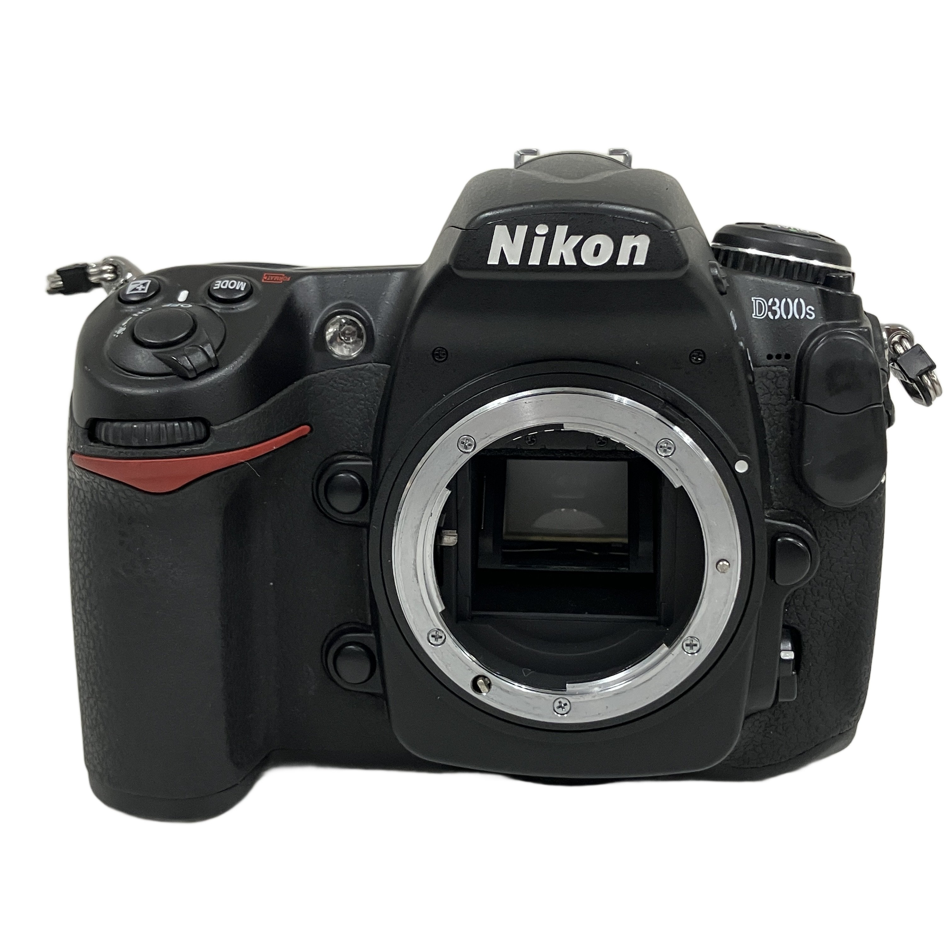 NIKON D300S デジタル一眼レフカメラ